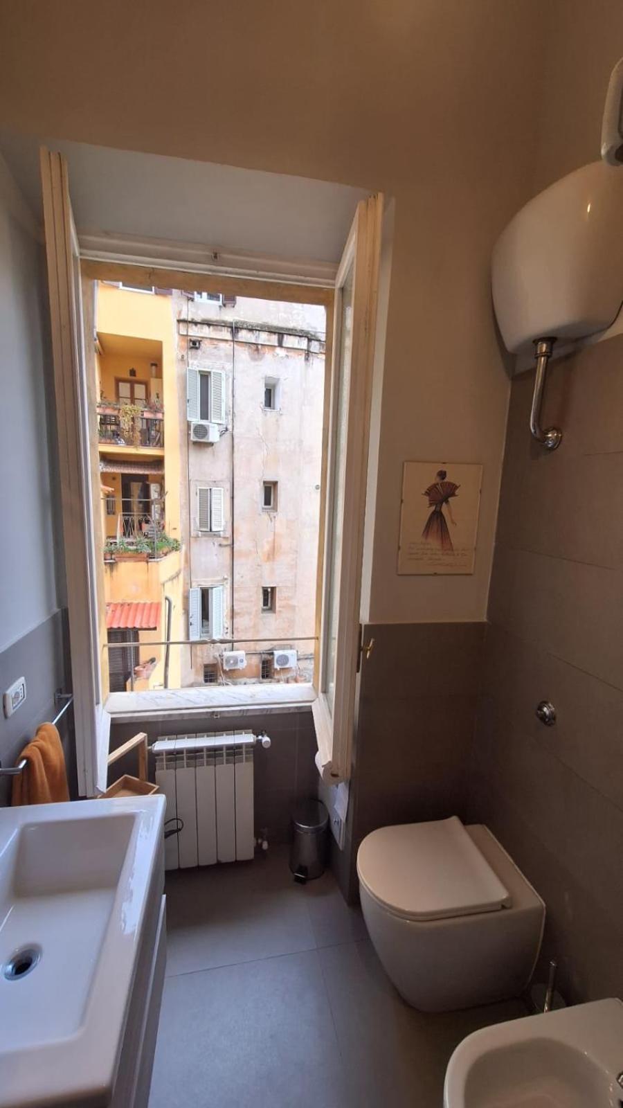 Fissa Dimora Roma