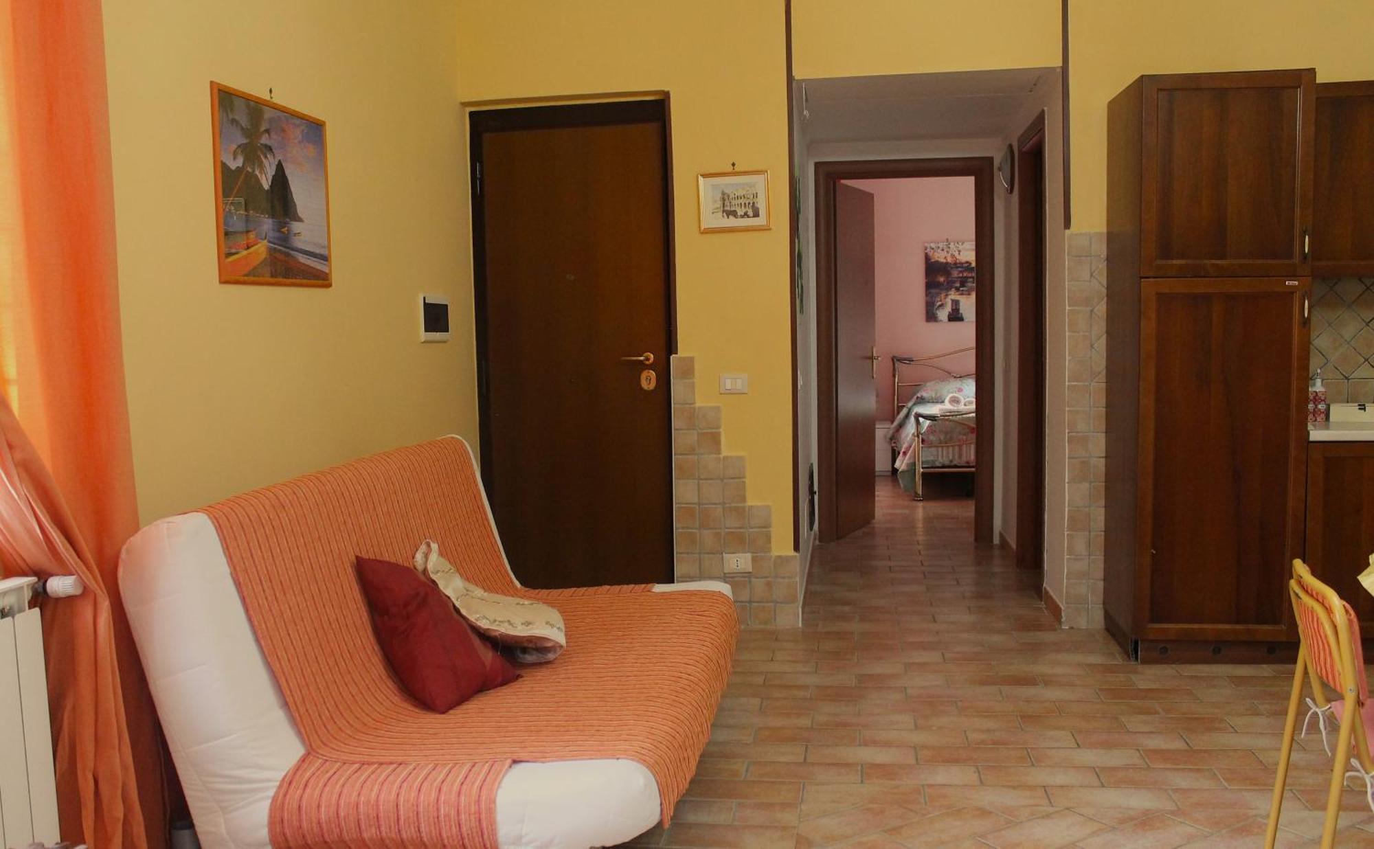 A Casa Di Romolo * Roma