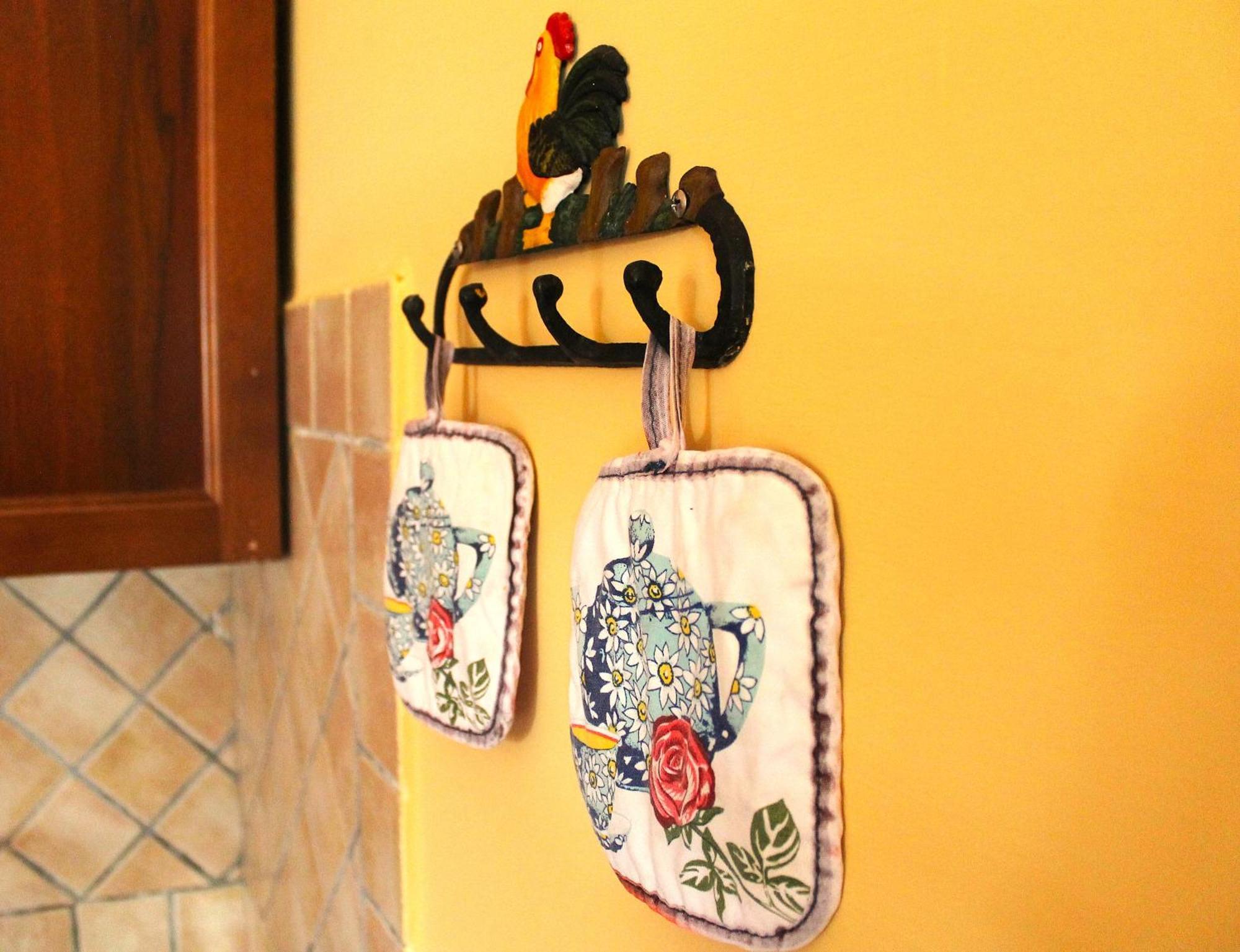A Casa Di Romolo Rom