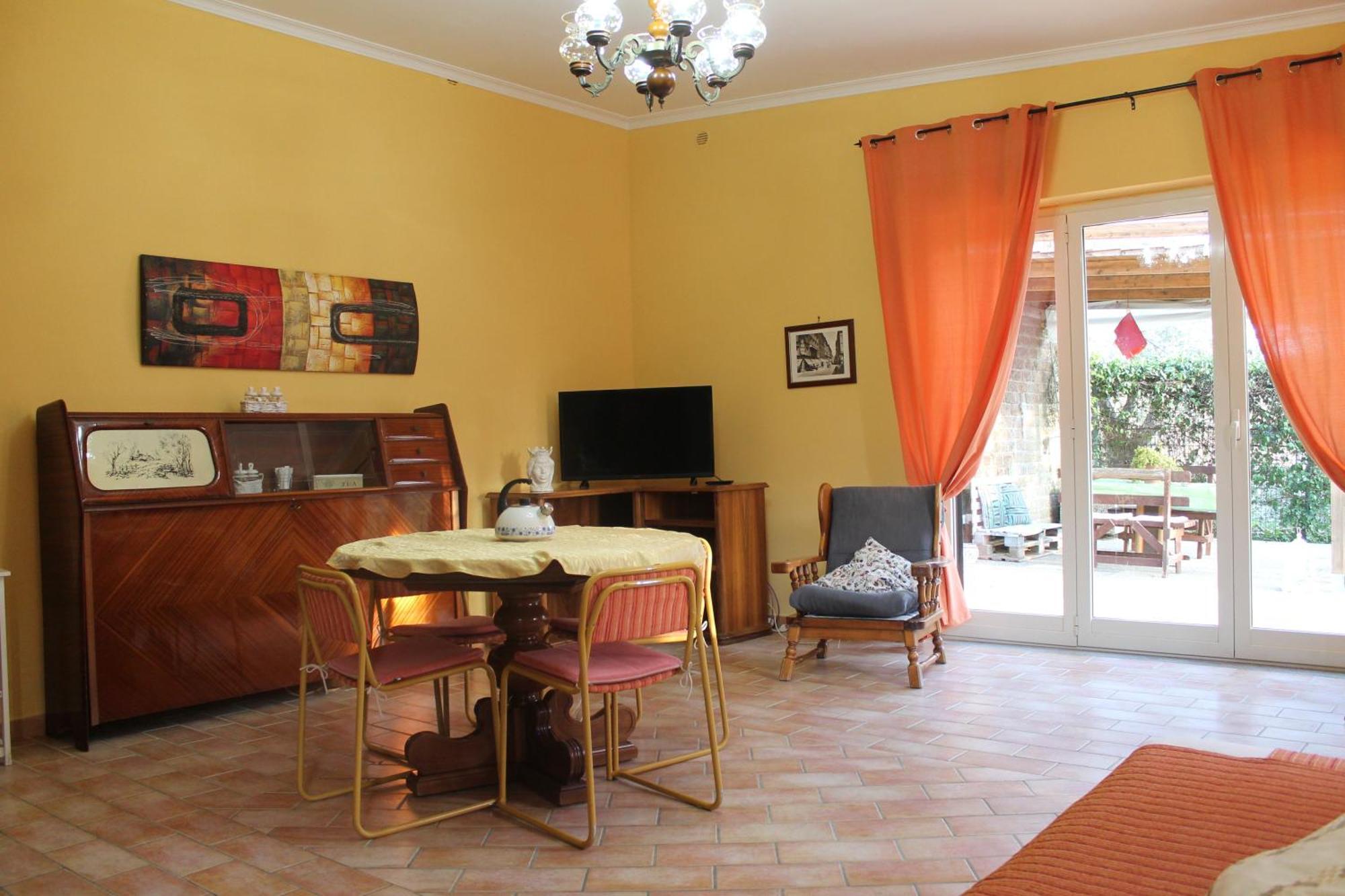 A Casa Di Romolo * Rom