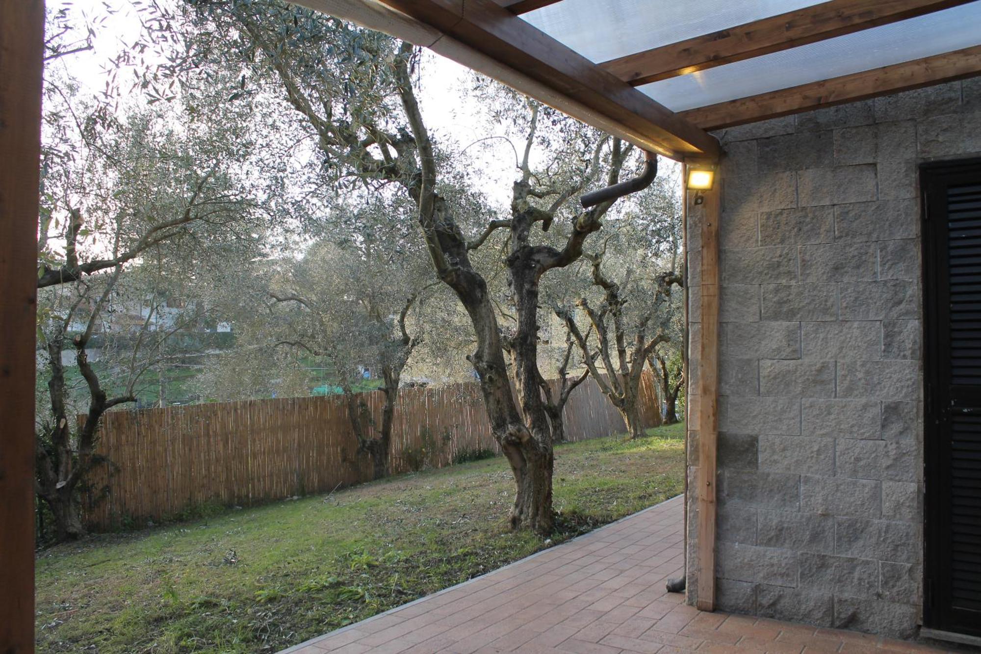 Ferienhaus A Casa Di Romolo *