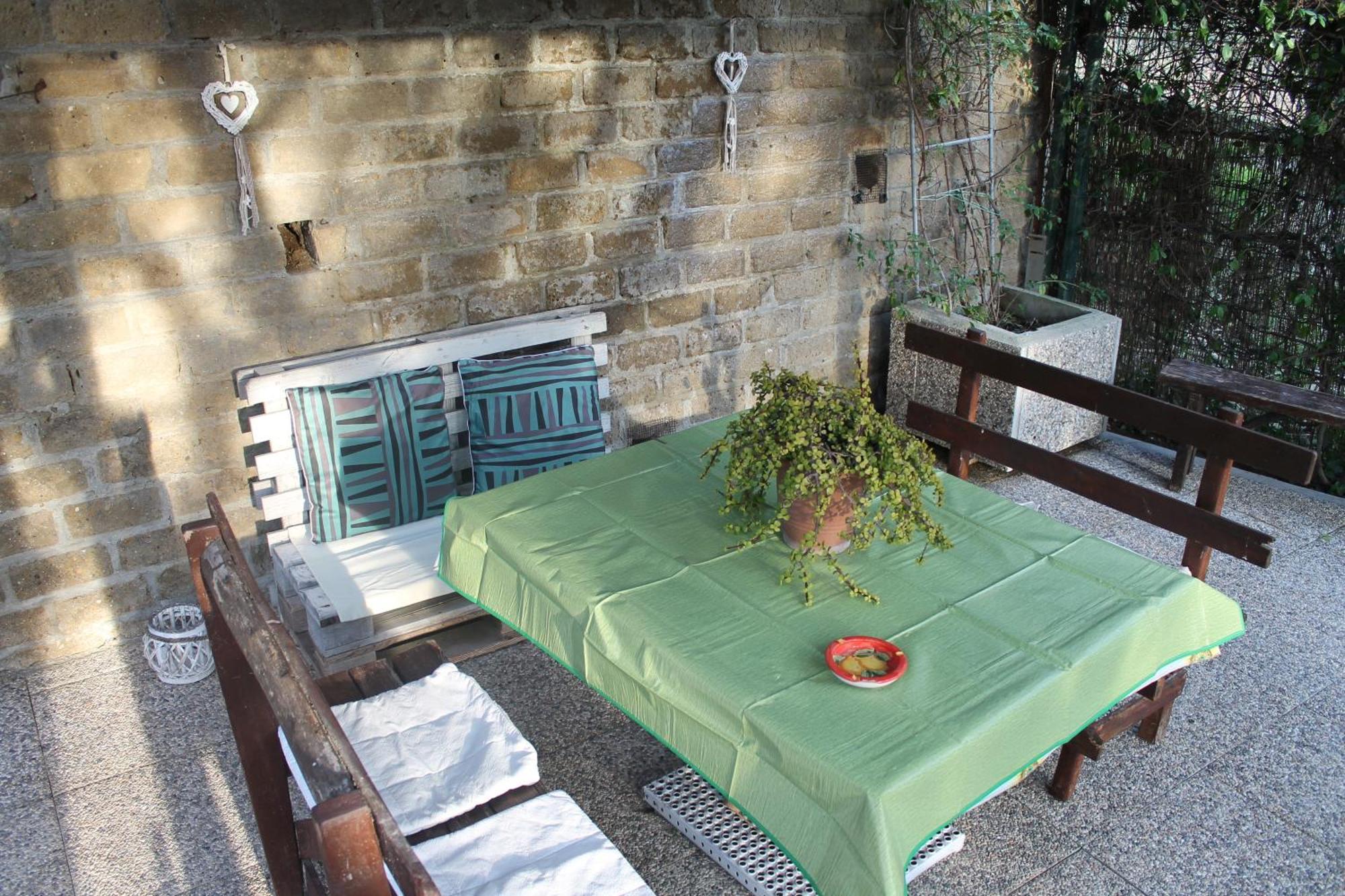 Casa de férias A Casa Di Romolo Roma