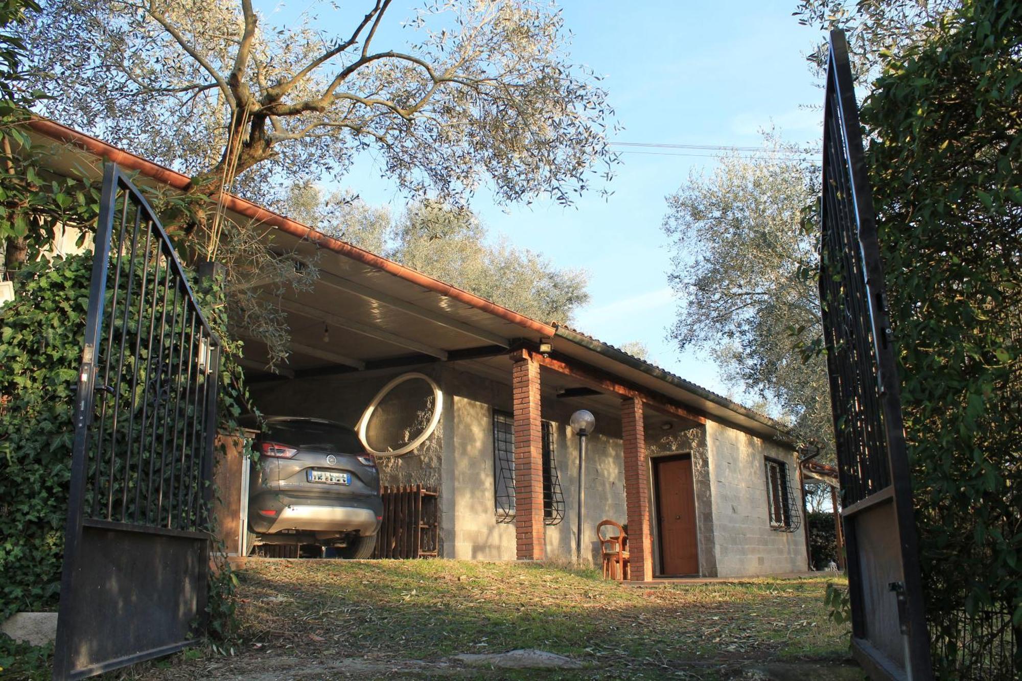A Casa Di Romolo Casa de férias Roma