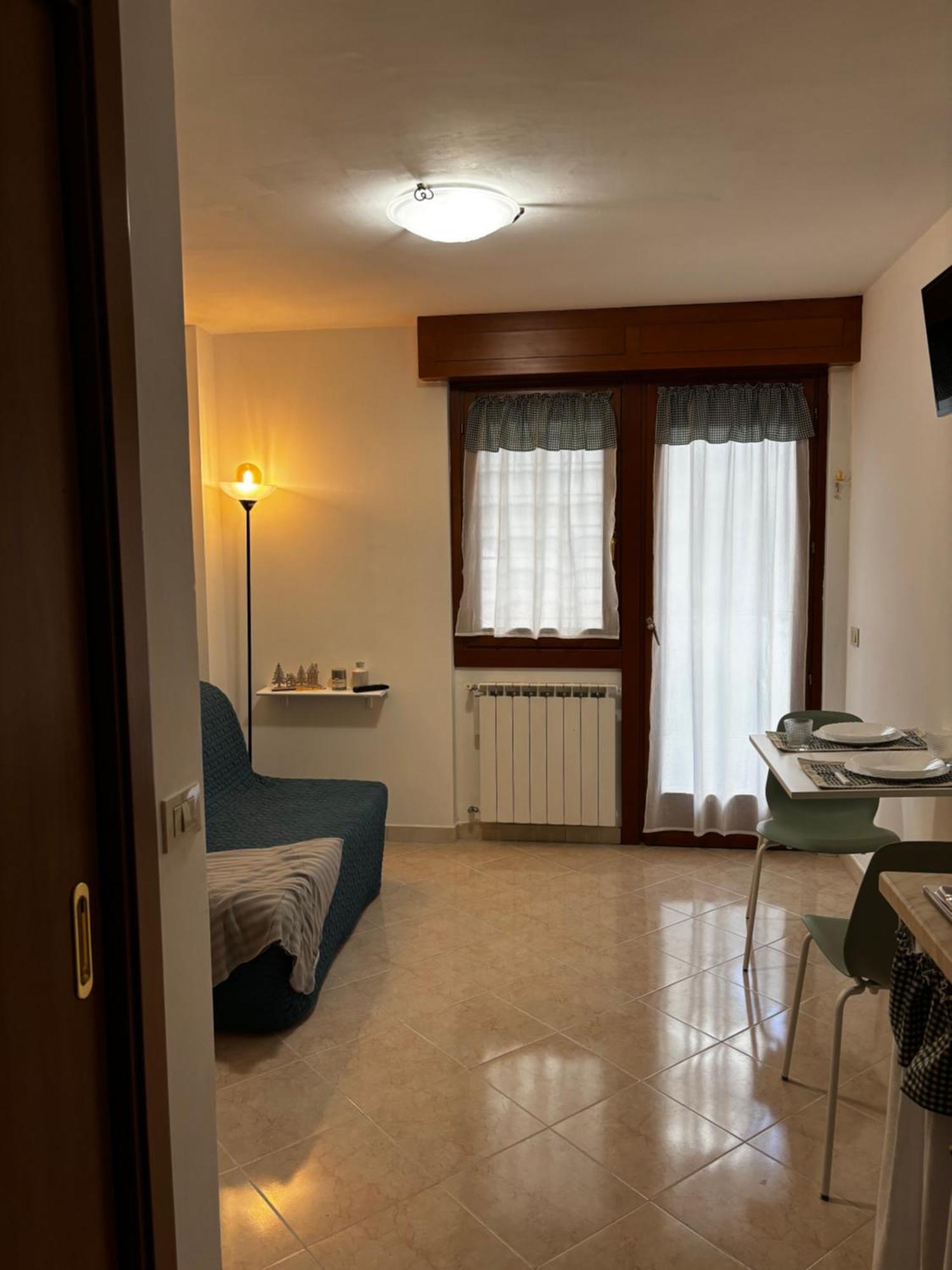 La Casetta Tiny House In Appartamento Roma