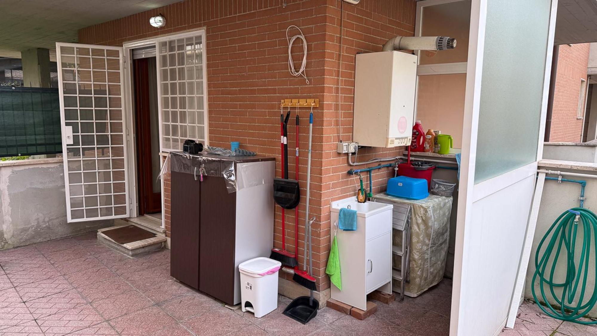 Appartamento La Casetta Tiny House In