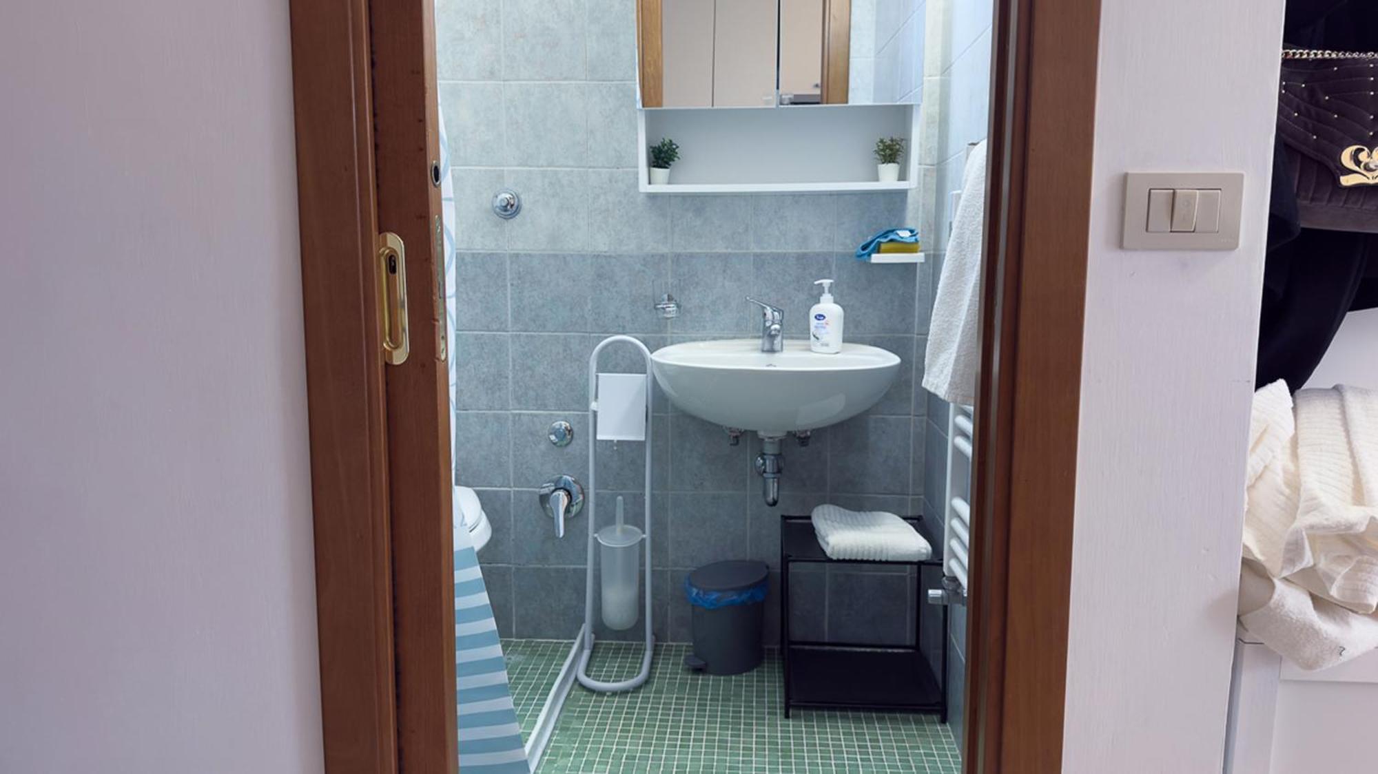 La Casetta Tiny House In Roma