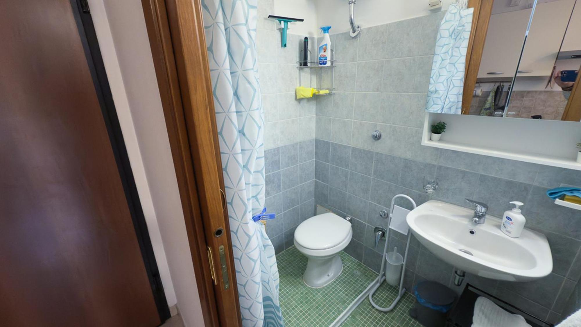 Appartamento La Casetta Tiny House In