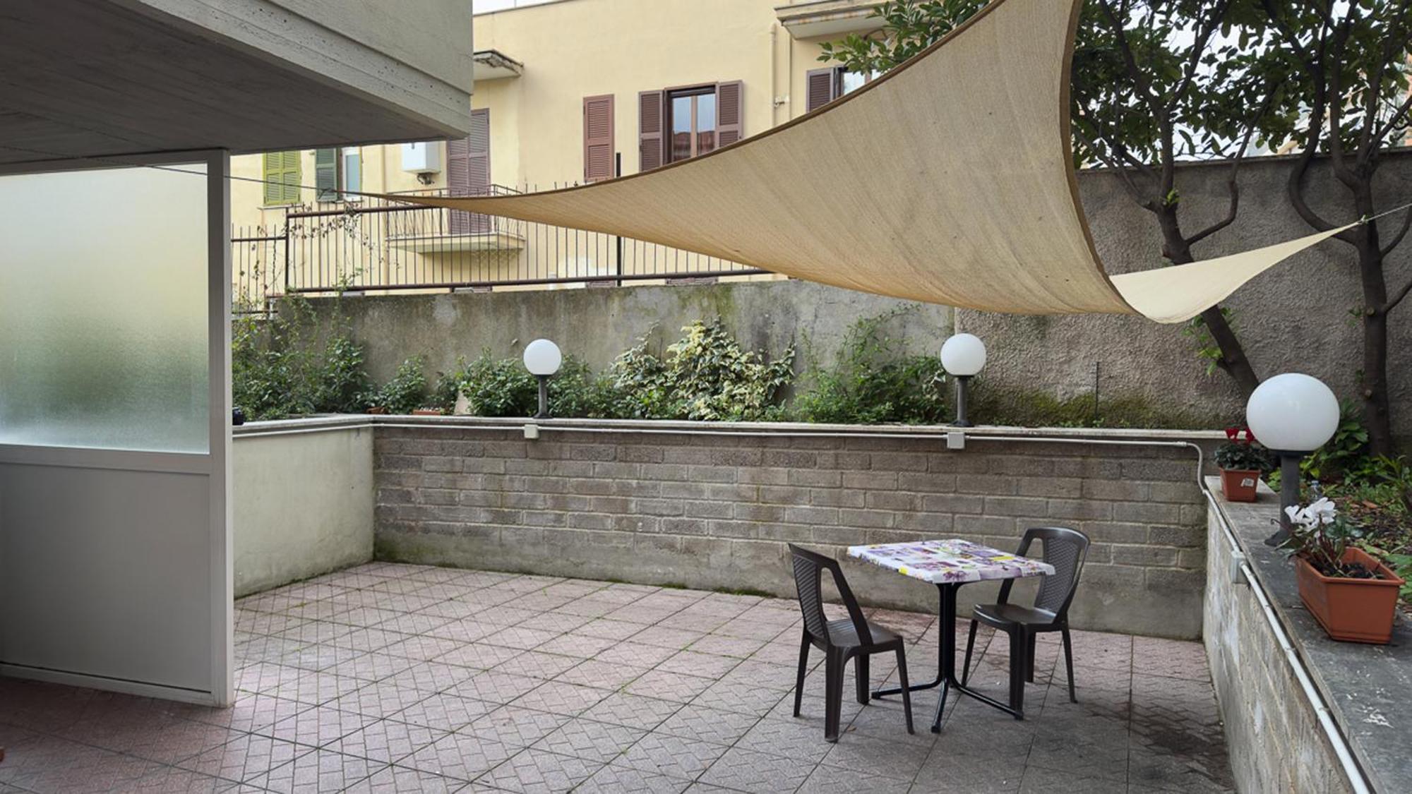 Appartamento La Casetta Tiny House In *