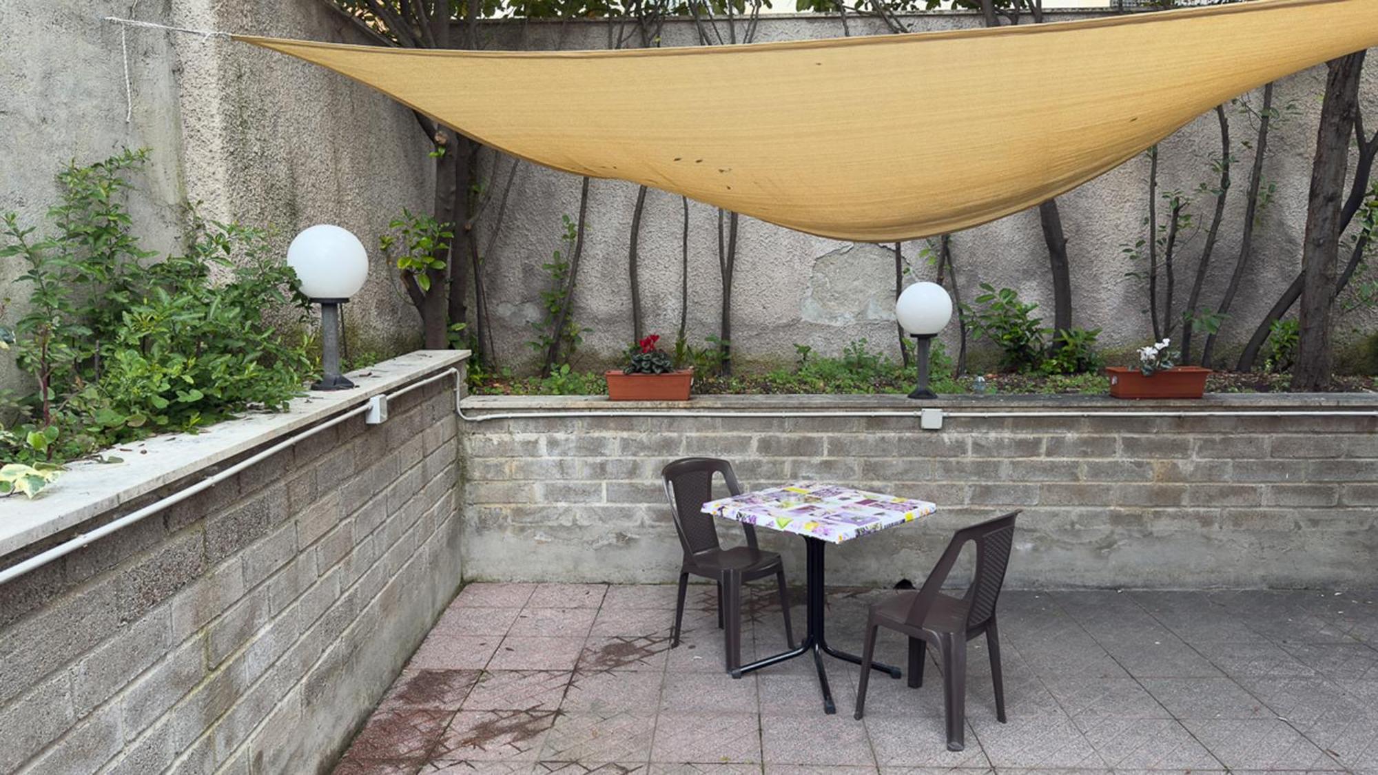 Appartamento La Casetta Tiny House In Roma