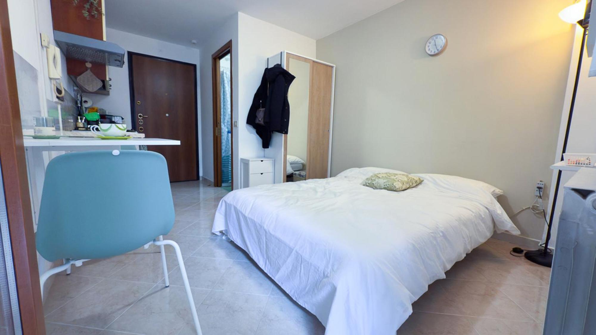 La Casetta Tiny House In Roma