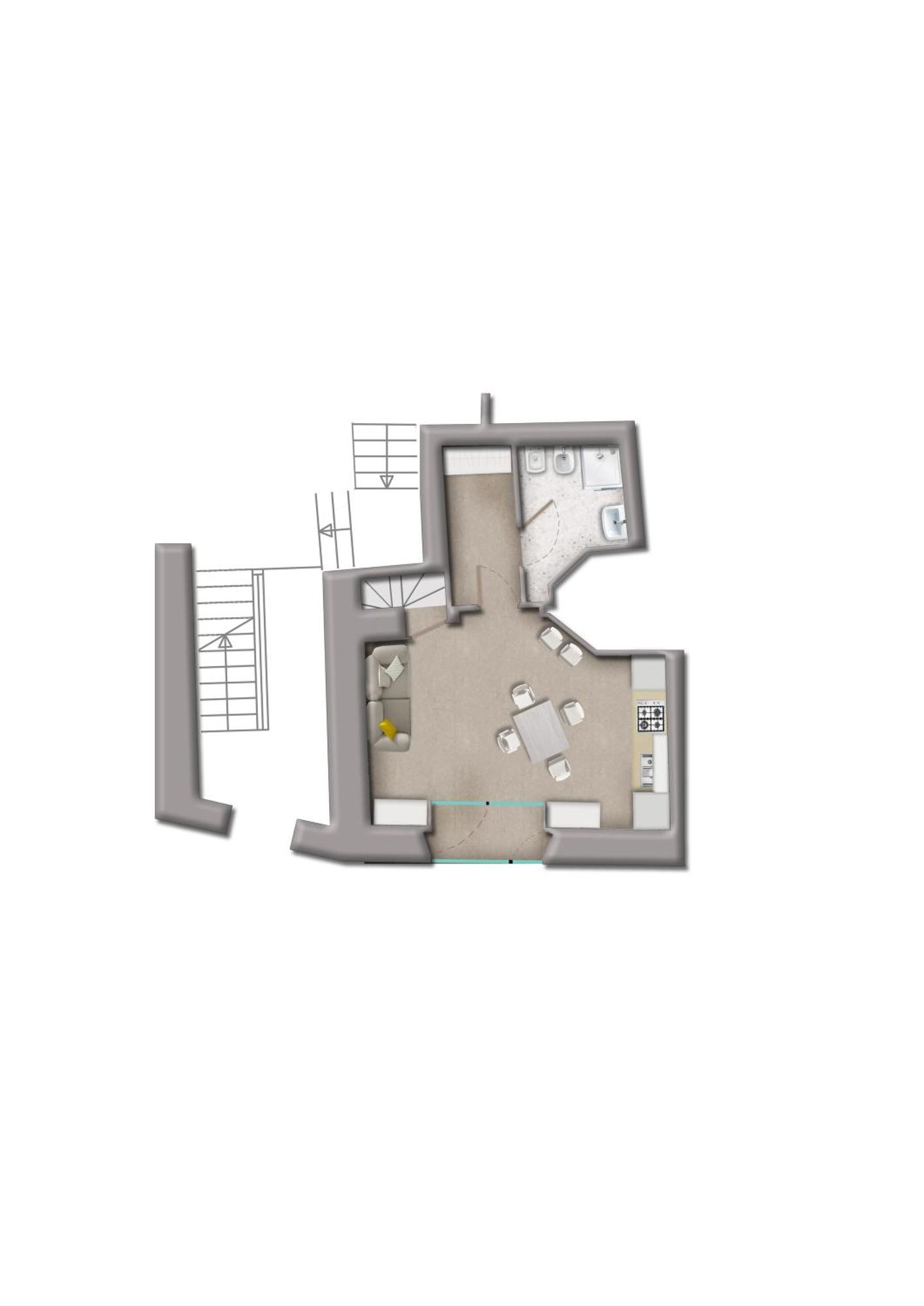 Casina Bianca Roma