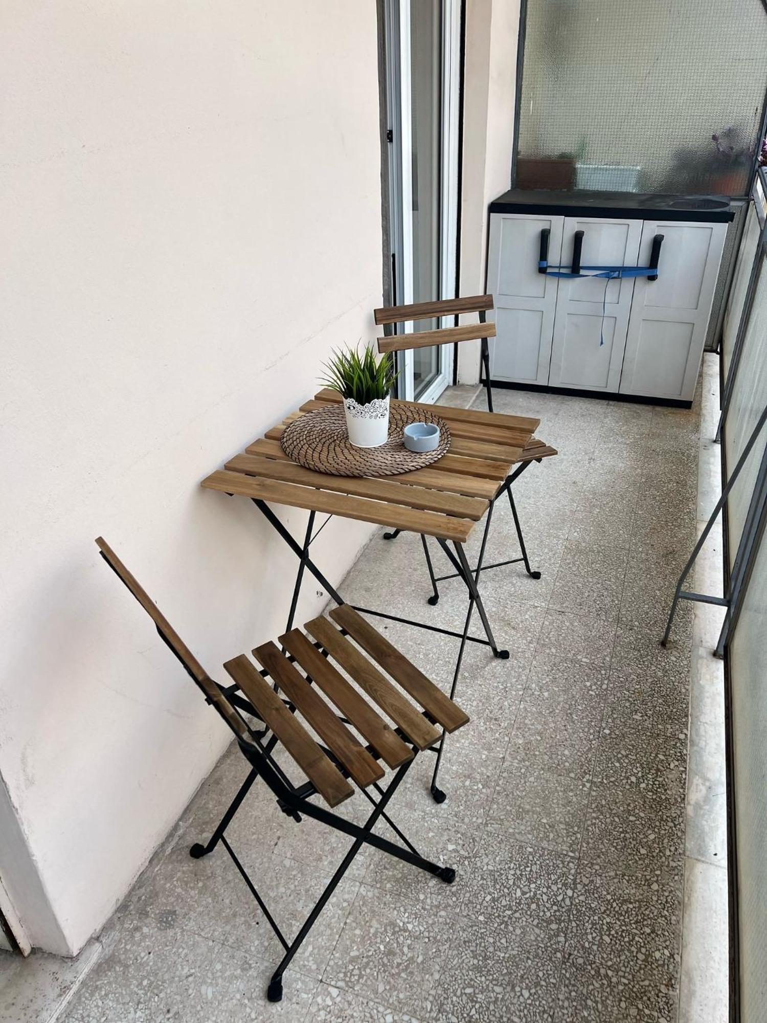 Casa Caffarella * Roma