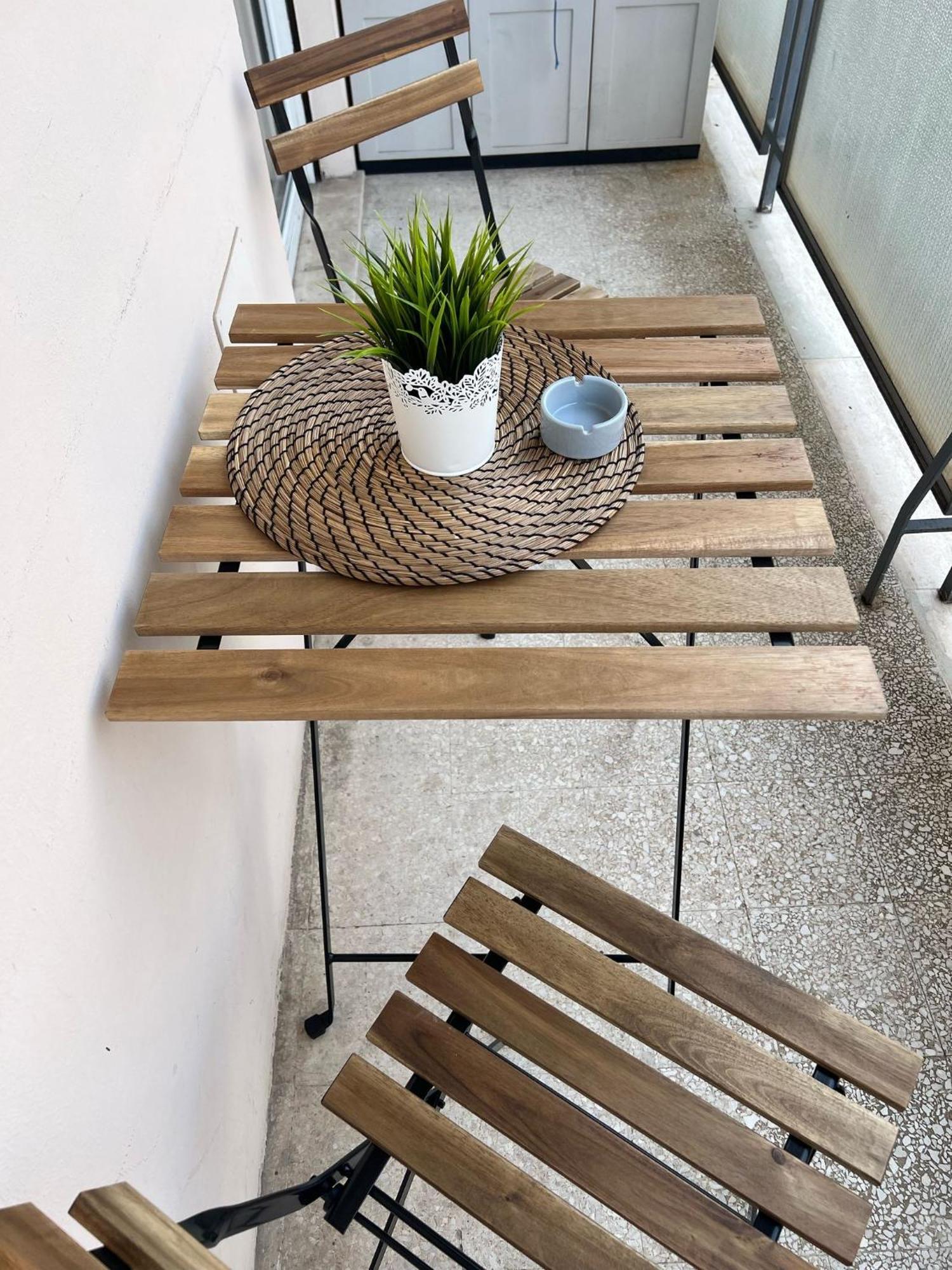 Leilighet Casa Caffarella *