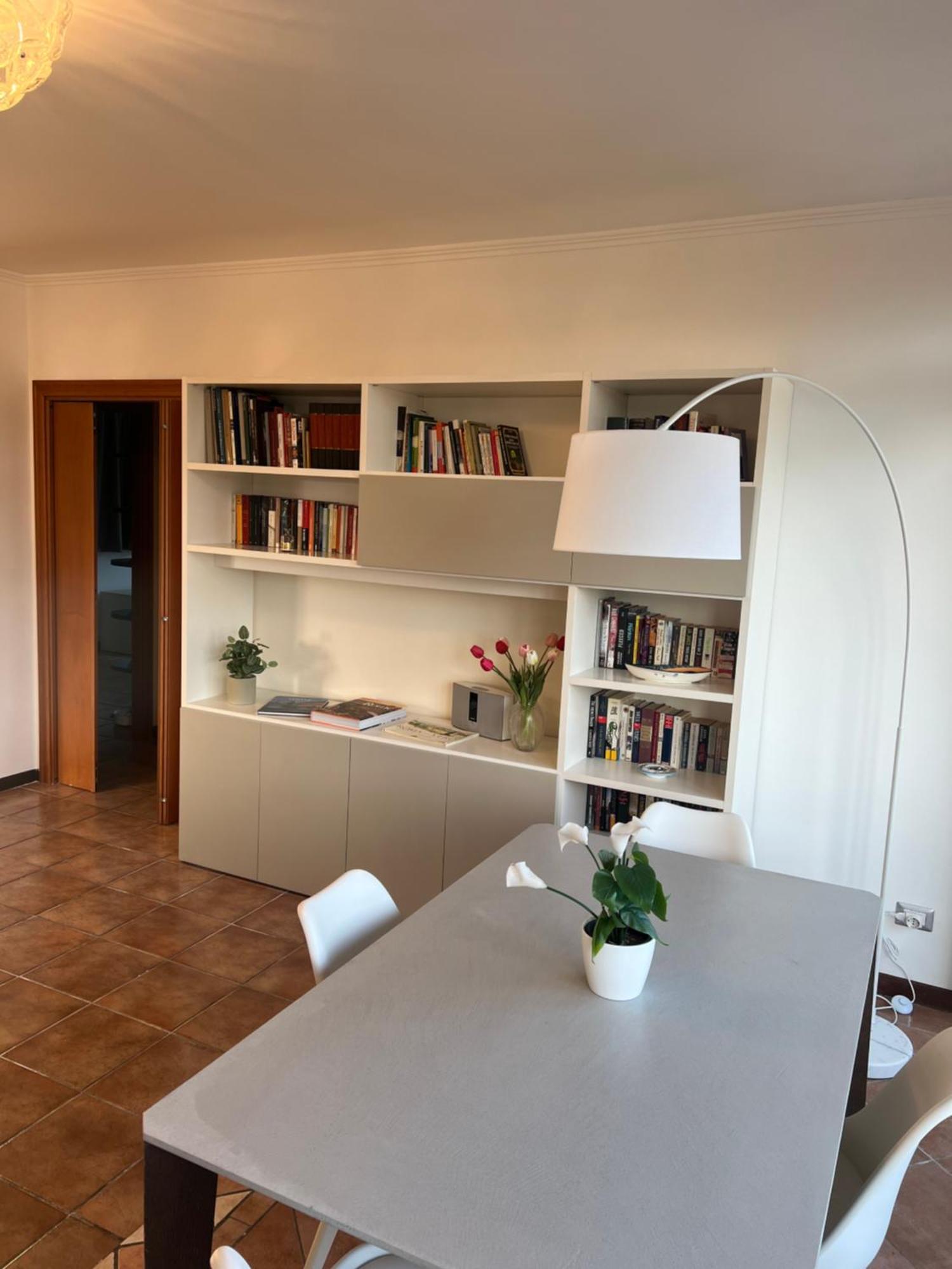 La Casa Del Tomo Appartamento