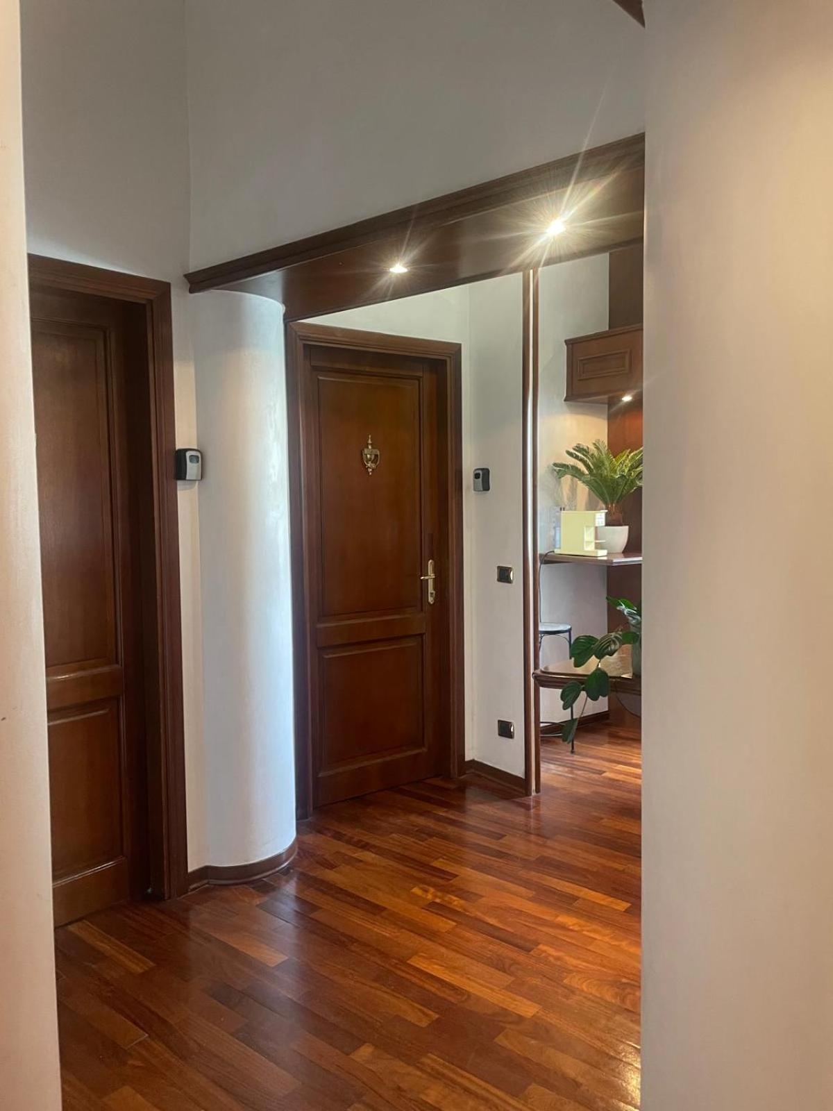 Bed & Breakfast Dama Opera Elegantia