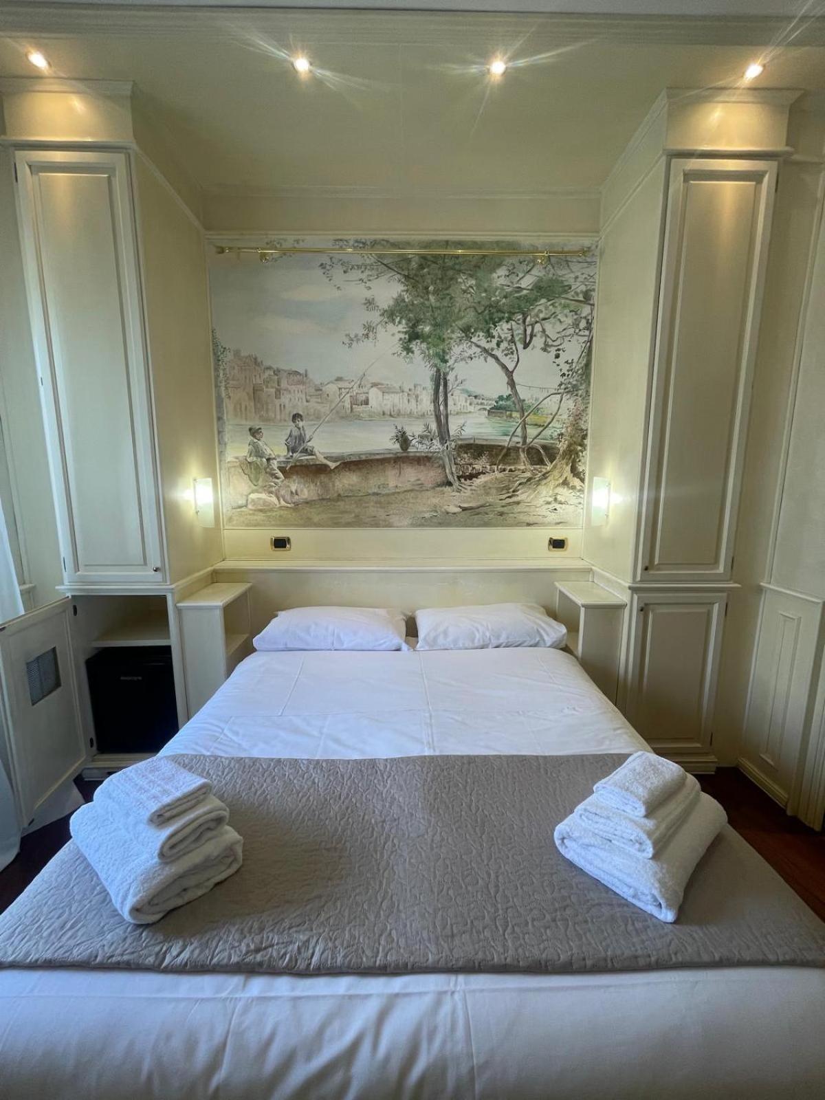 Dama Opera Elegantia Bed & Breakfast Roma