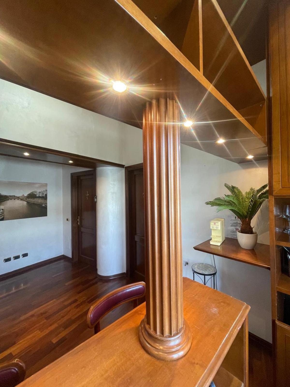 Dama Opera Elegantia Bed & Breakfast Roma