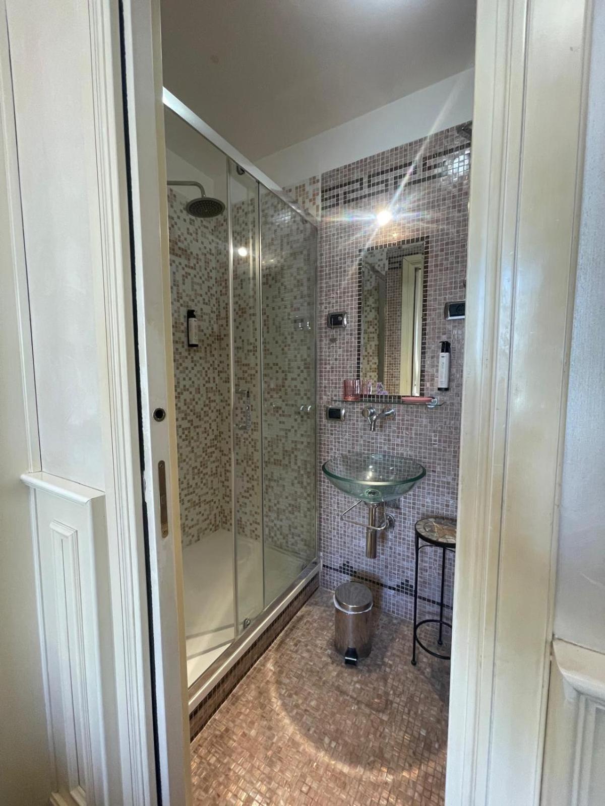 Bed & Breakfast Dama Opera Elegantia Roma