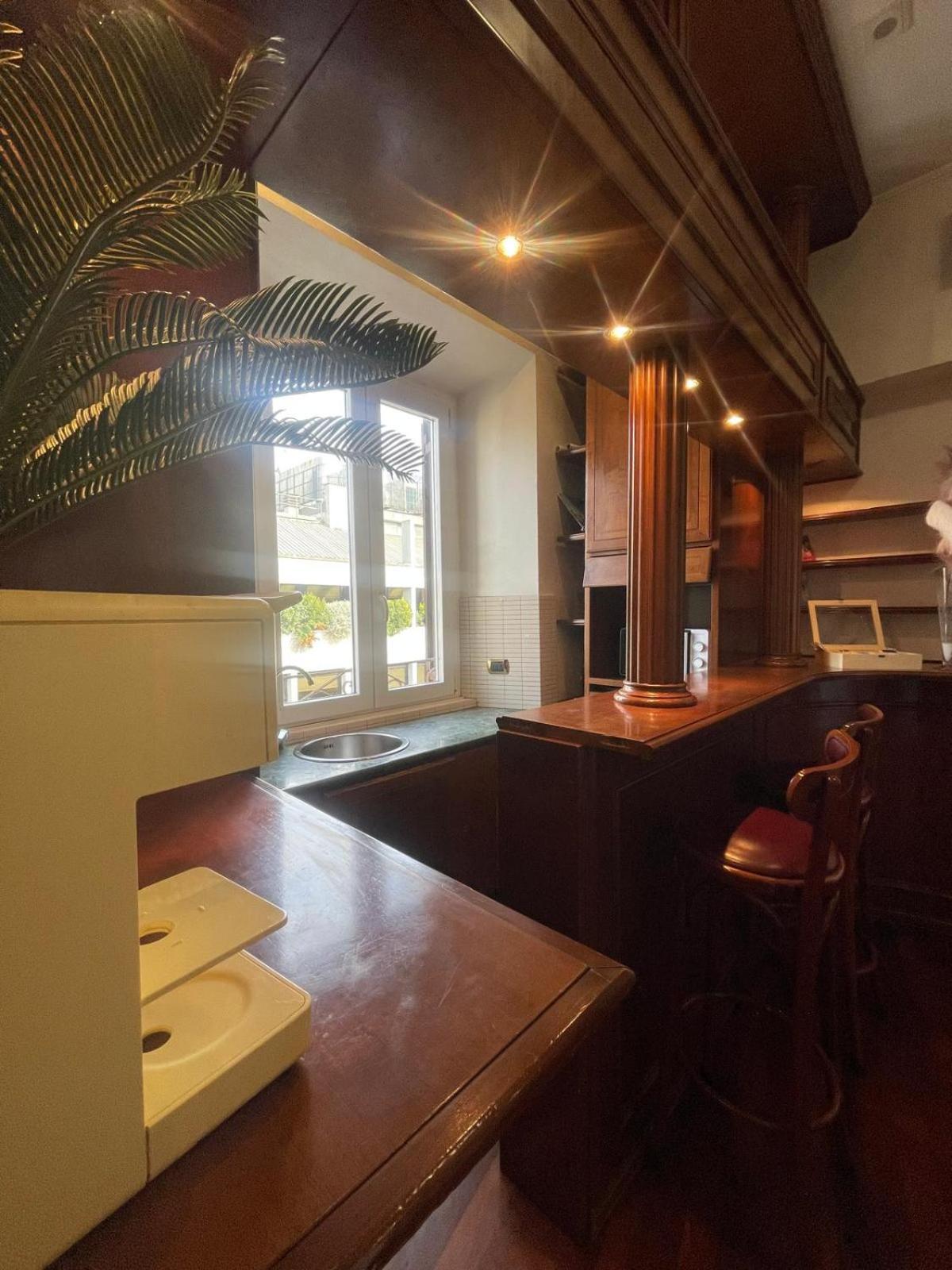 Bed & Breakfast Dama Opera Elegantia Roma