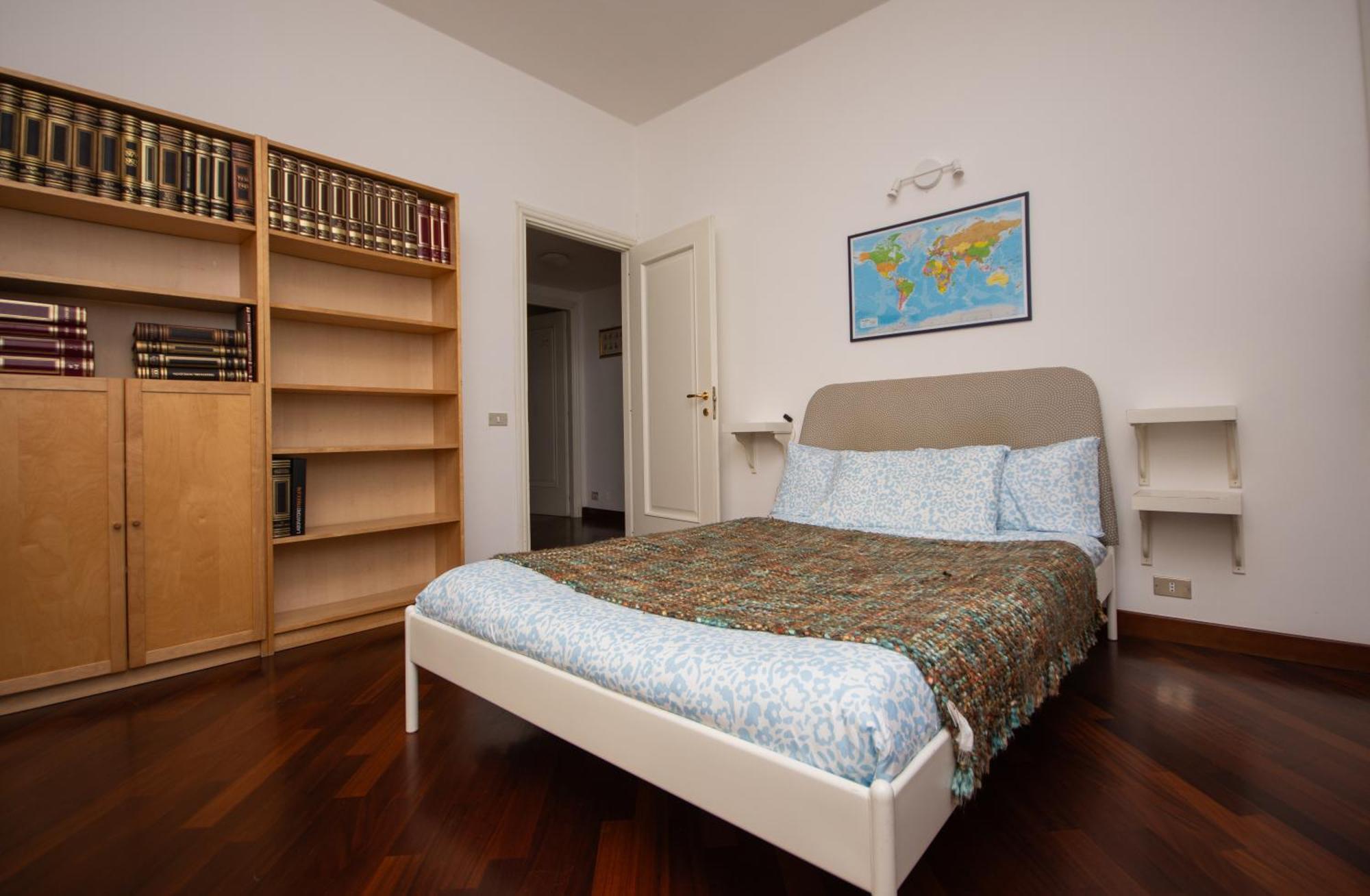 Peck House In Marconi San Paolo *