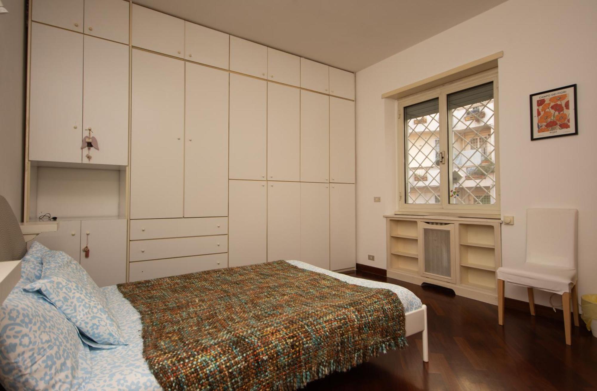 Apartamento Peck House In Marconi San Paolo *
