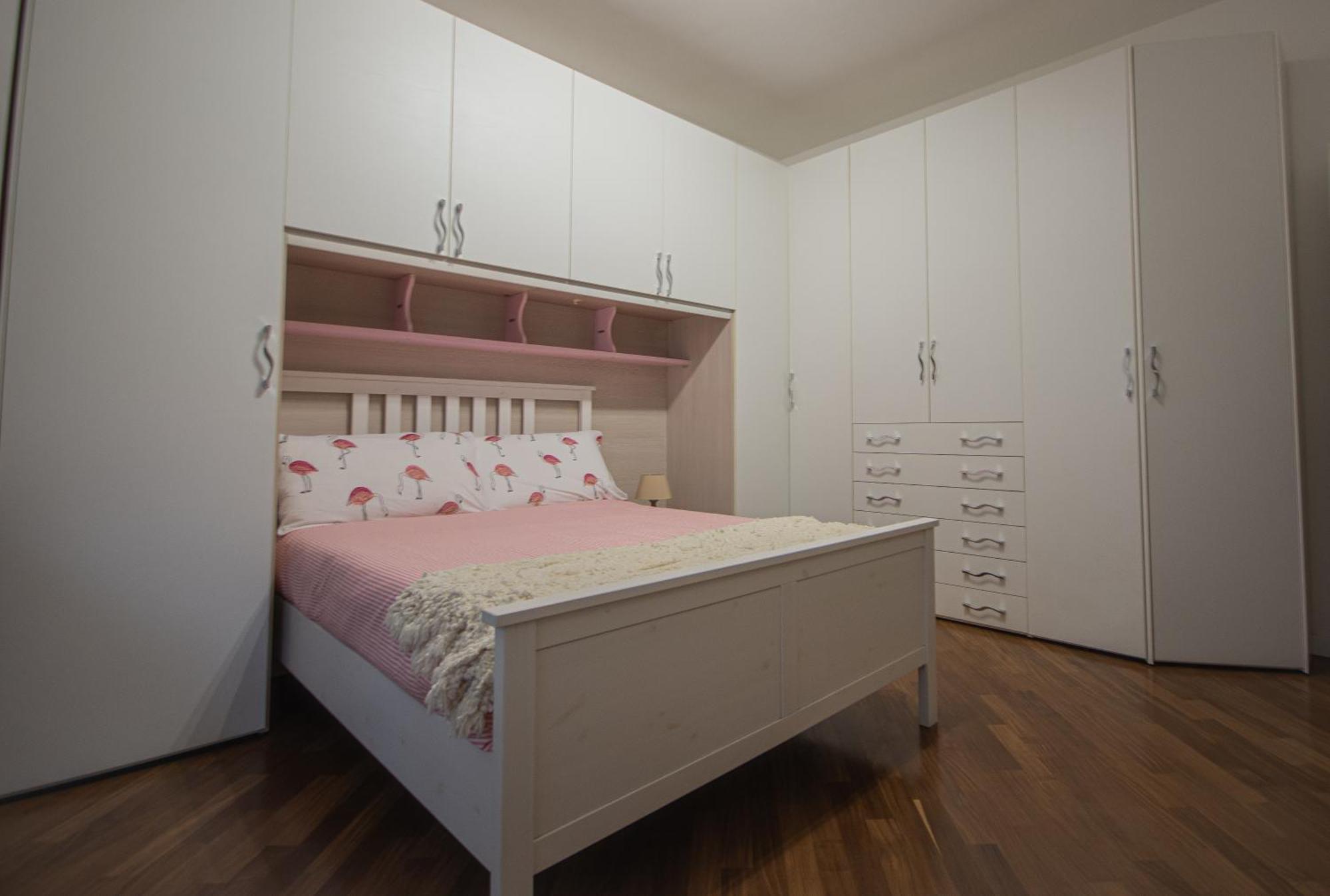 Peck House In Marconi San Paolo * Roma