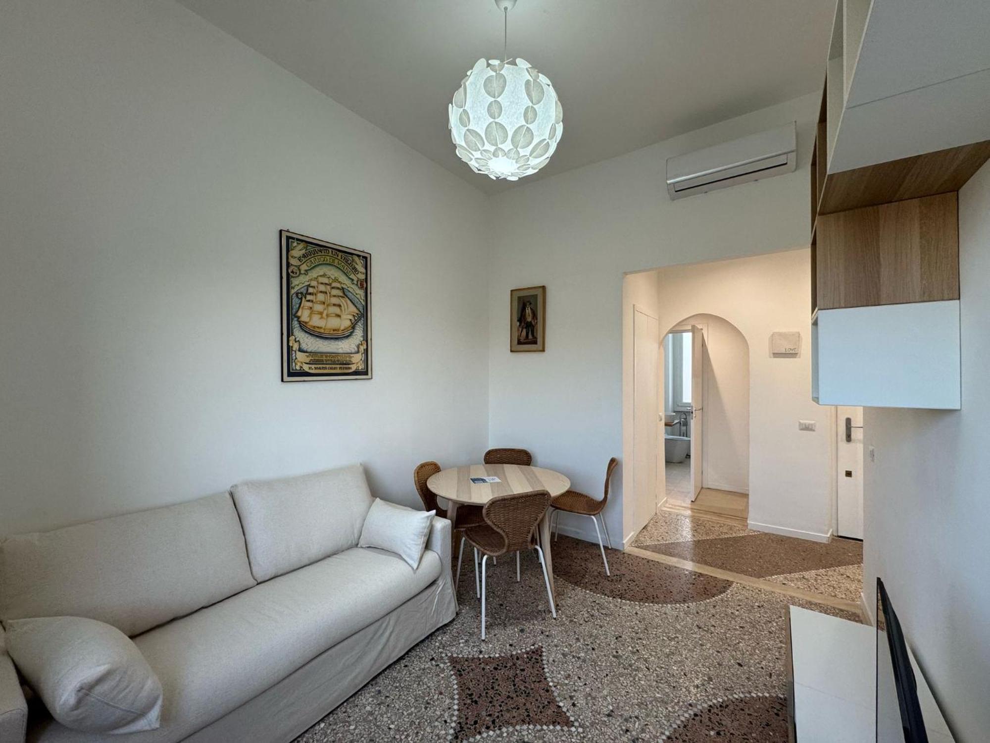 Stylish In Rome's Trendy Hub Apartamento
