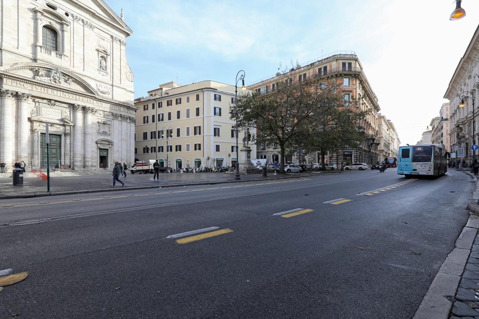 Piazza Navona Apartamento