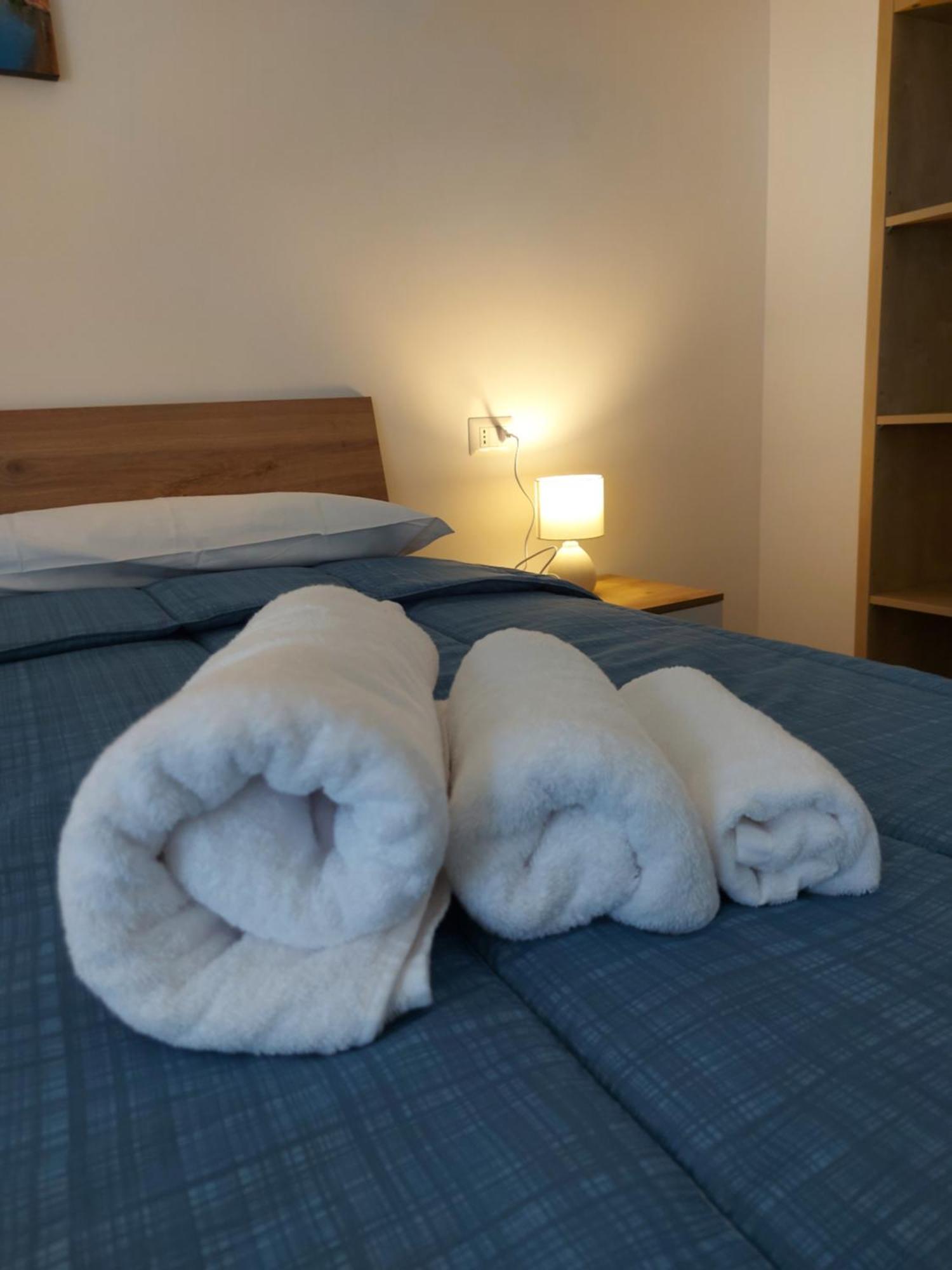 Da Ale House Apartamento