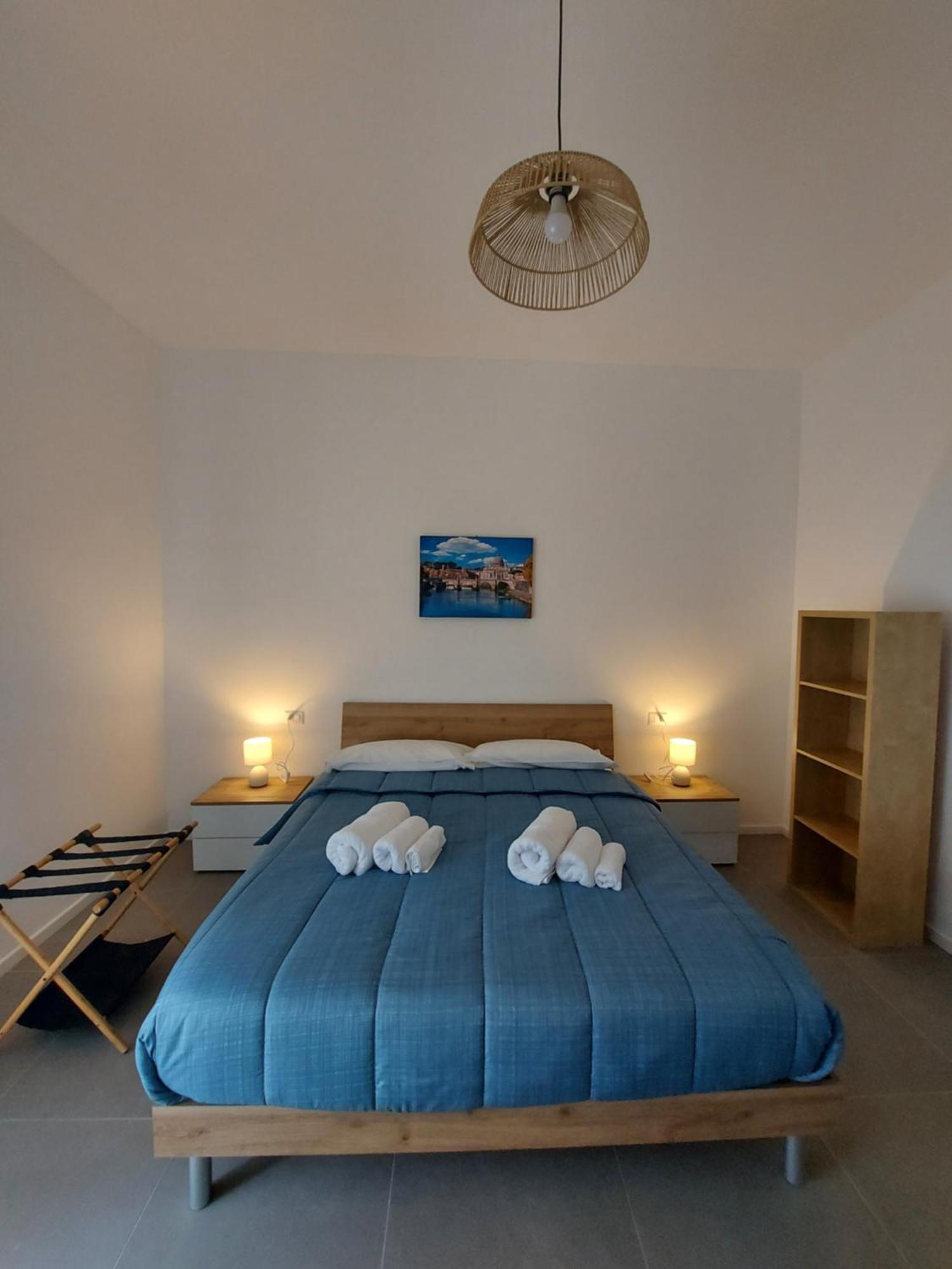 Da Ale House Apartamento *