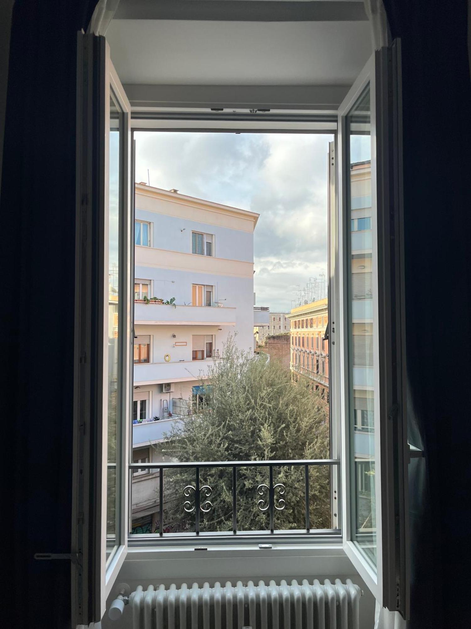 Appartamento Kimera42 Roma