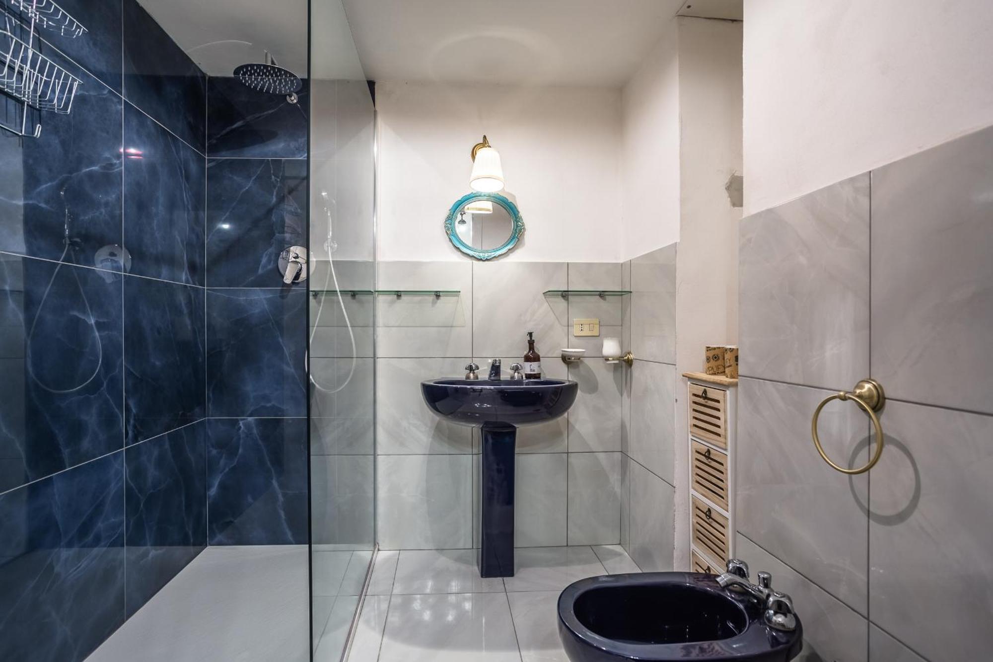 La Piccola Retro , Urban Color And Comfort Appartamento