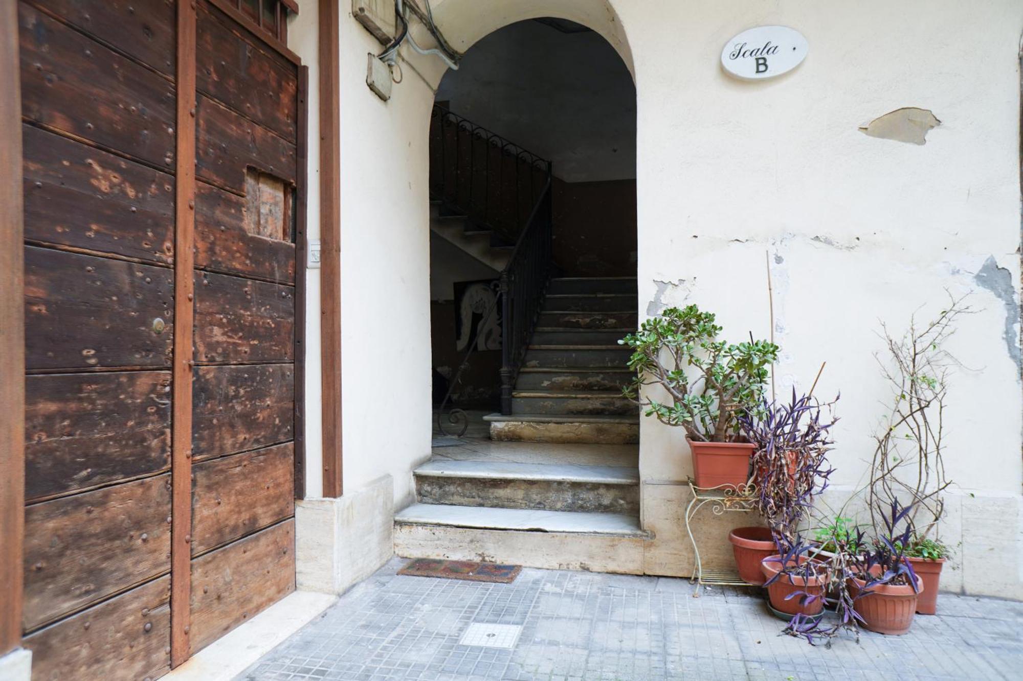 San Lorenzo Roma