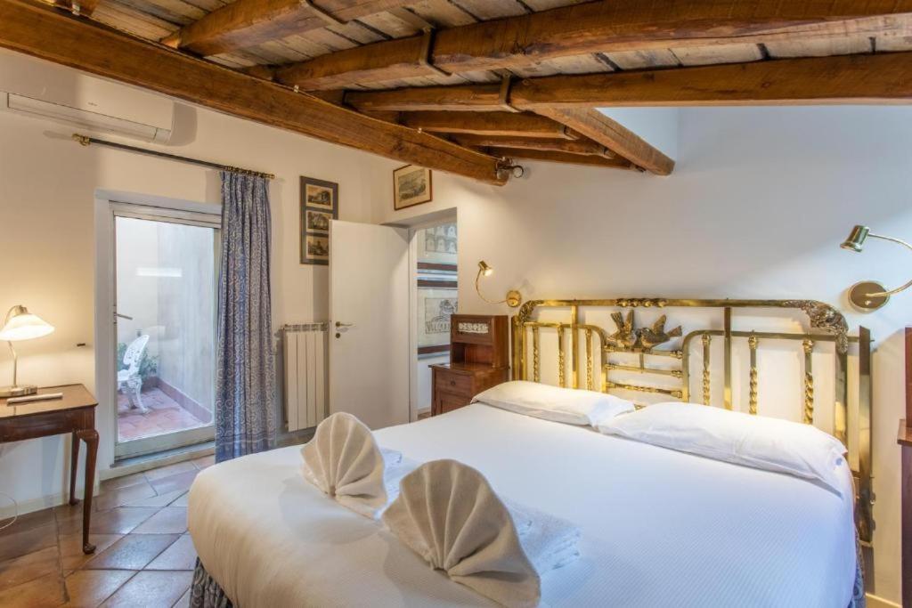 Cozy Gambero * Roma