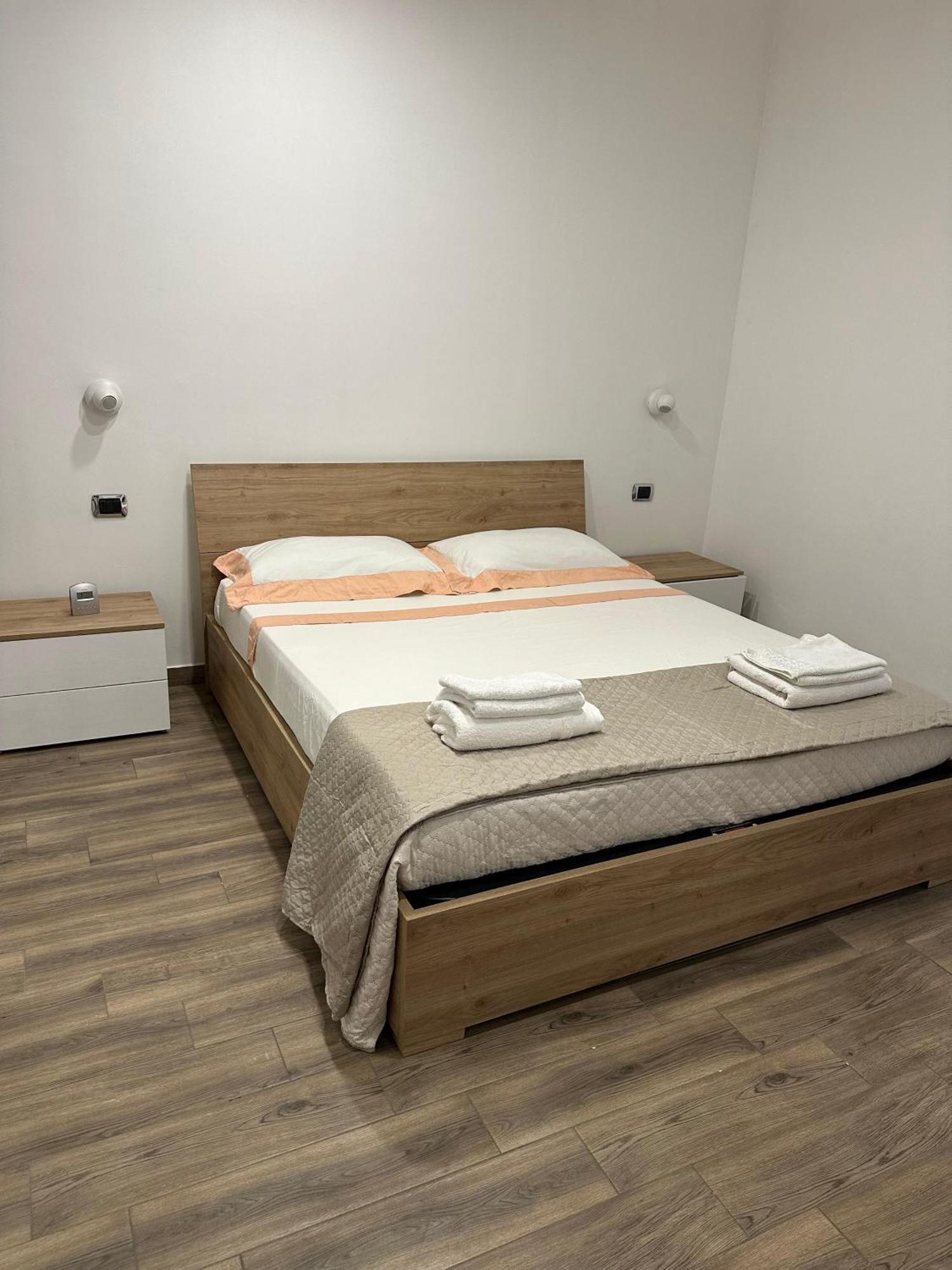 Apartamento Imperial Roma