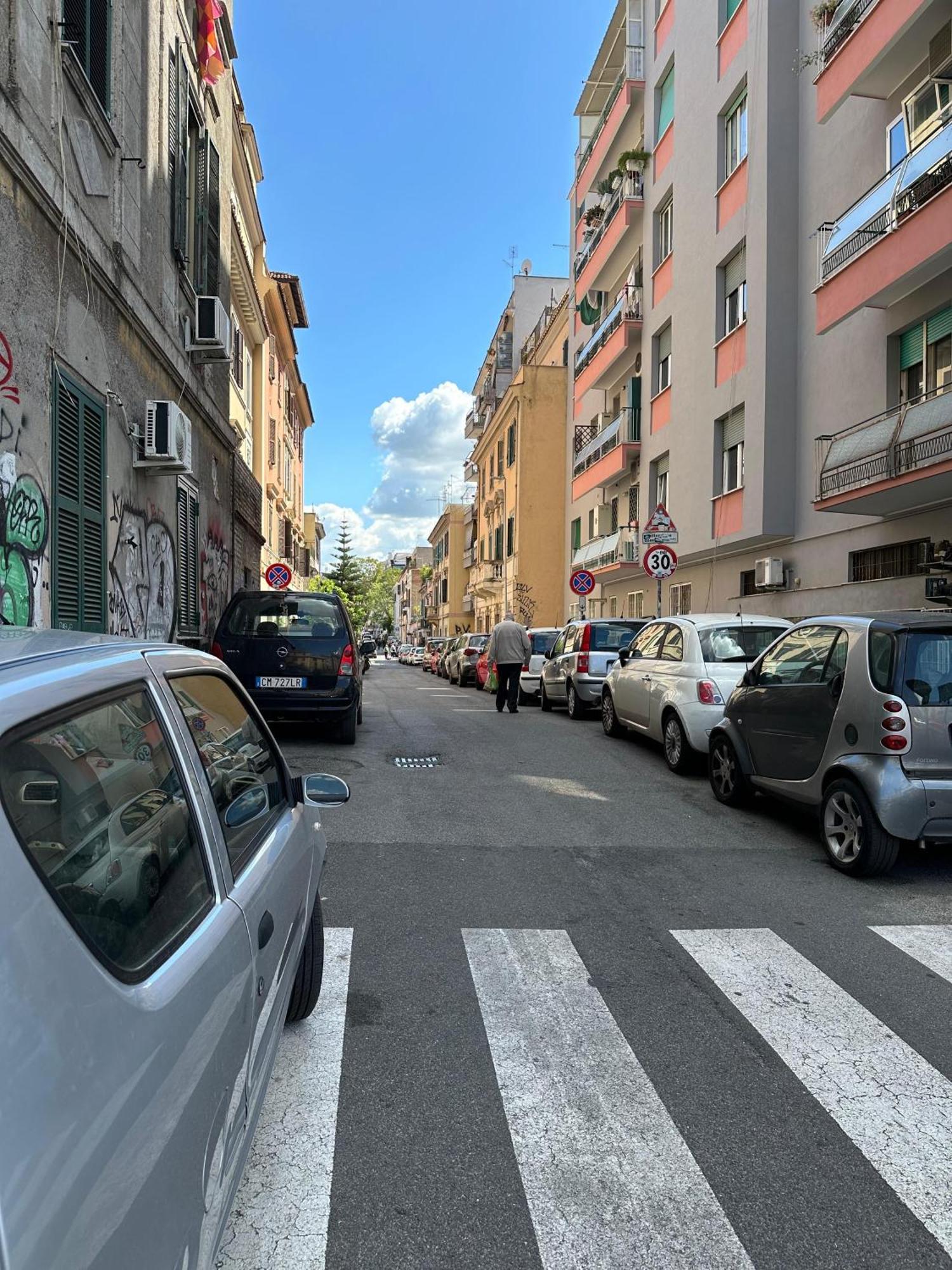 Apartamento Imperial Roma