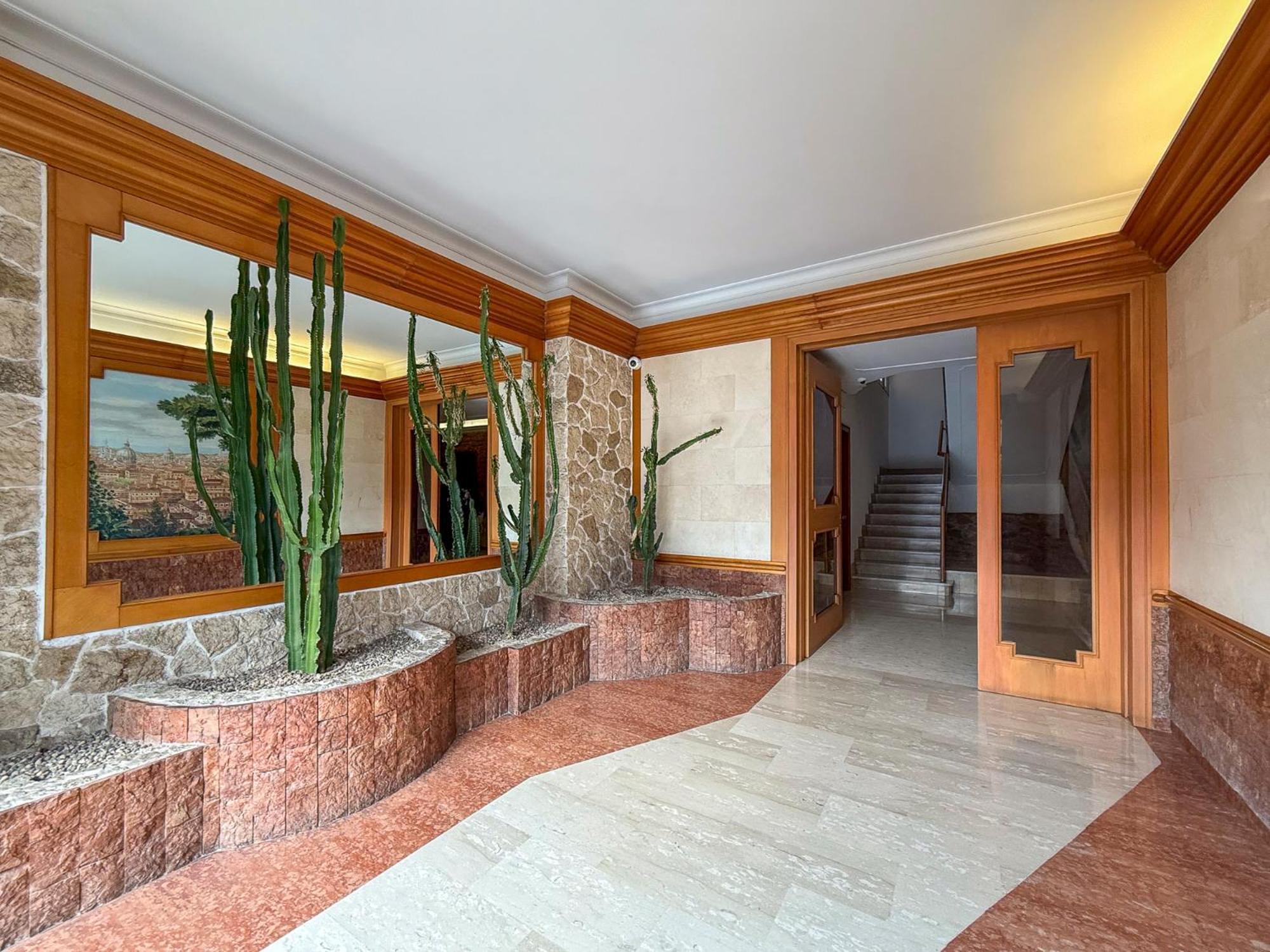 Casa vacanze Vatican House Crocifisso 51 *