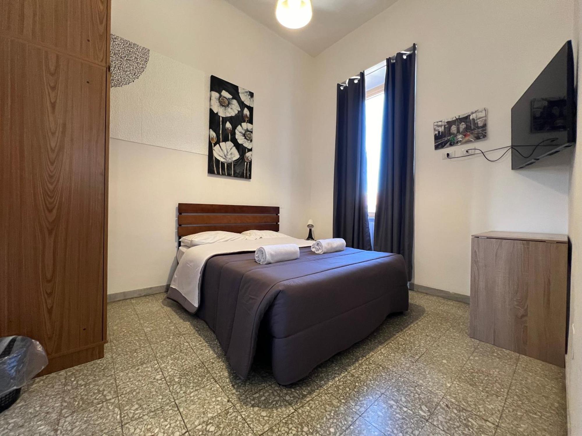 Casa de hóspedes Giovanni's Place