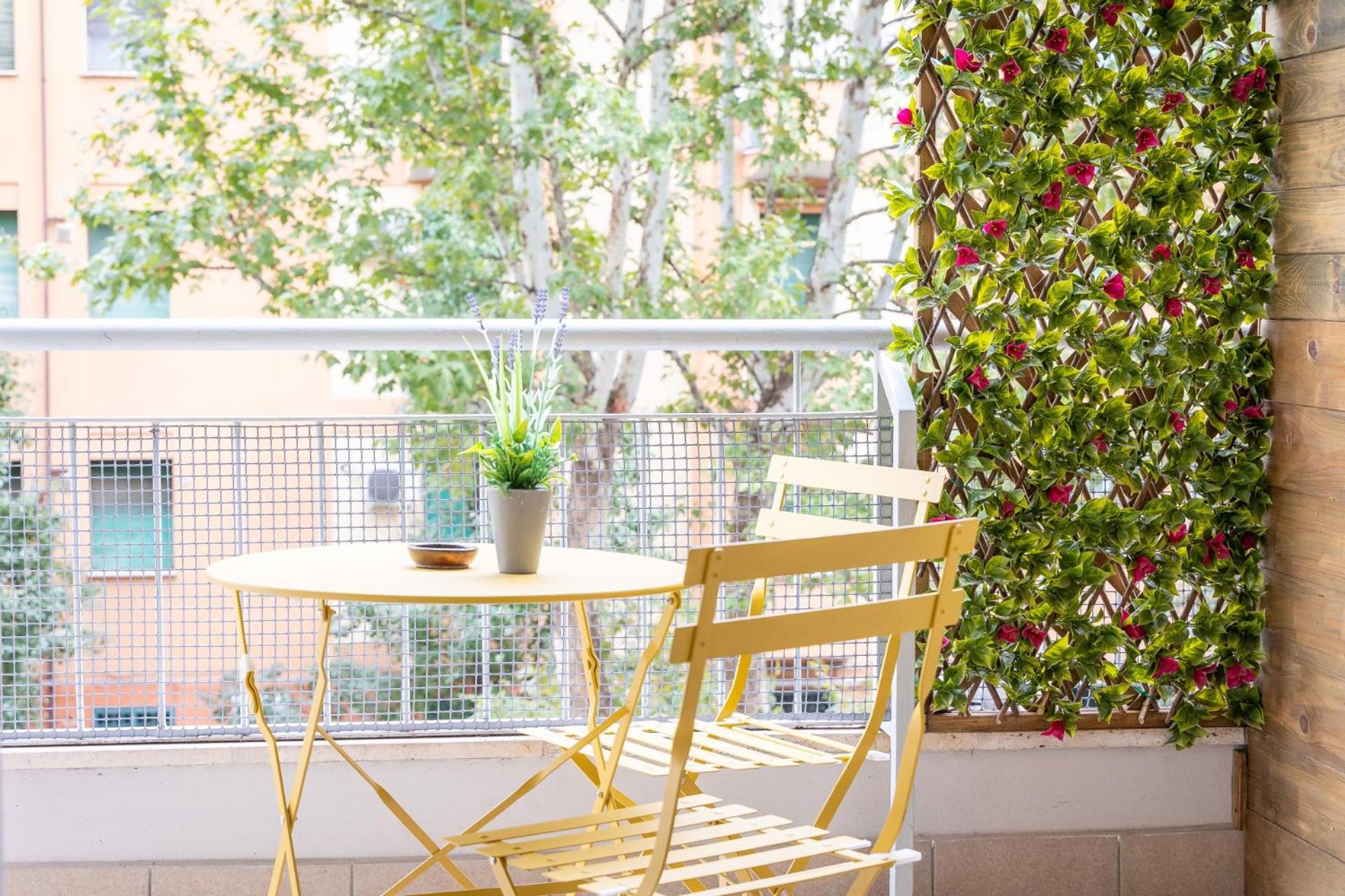 Teano House * Roma