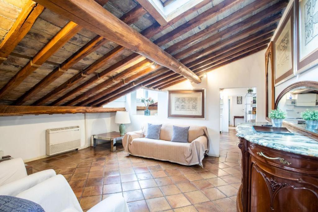 Appartamento Cozy Gambero *