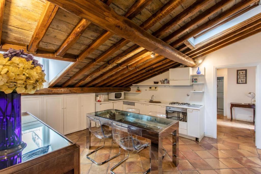 Cozy Gambero Appartamento Roma