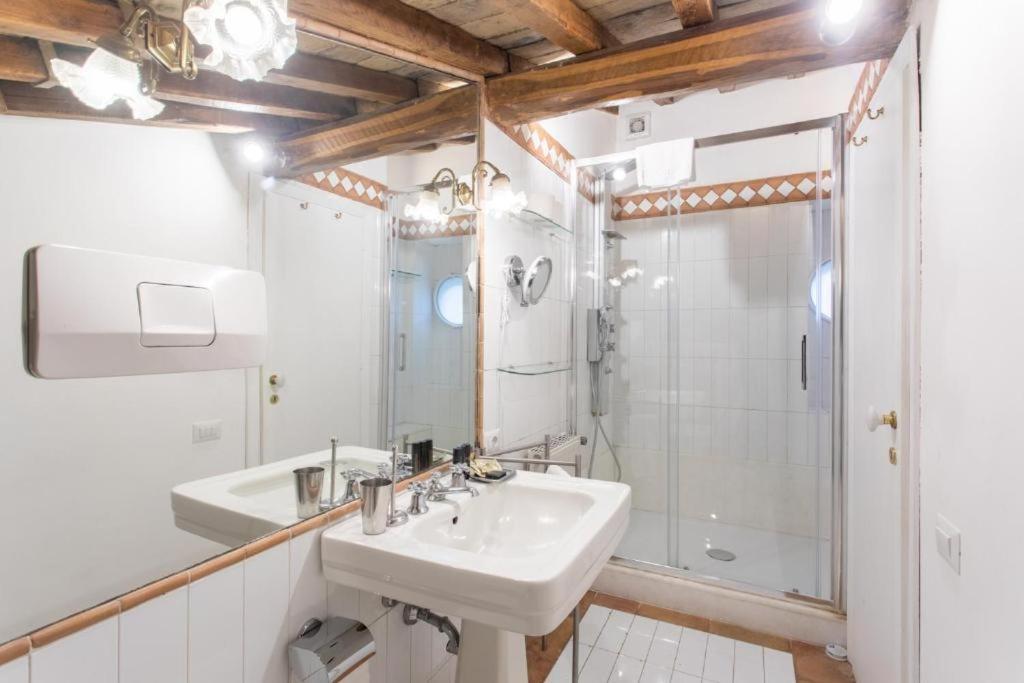 Appartamento Cozy Gambero *