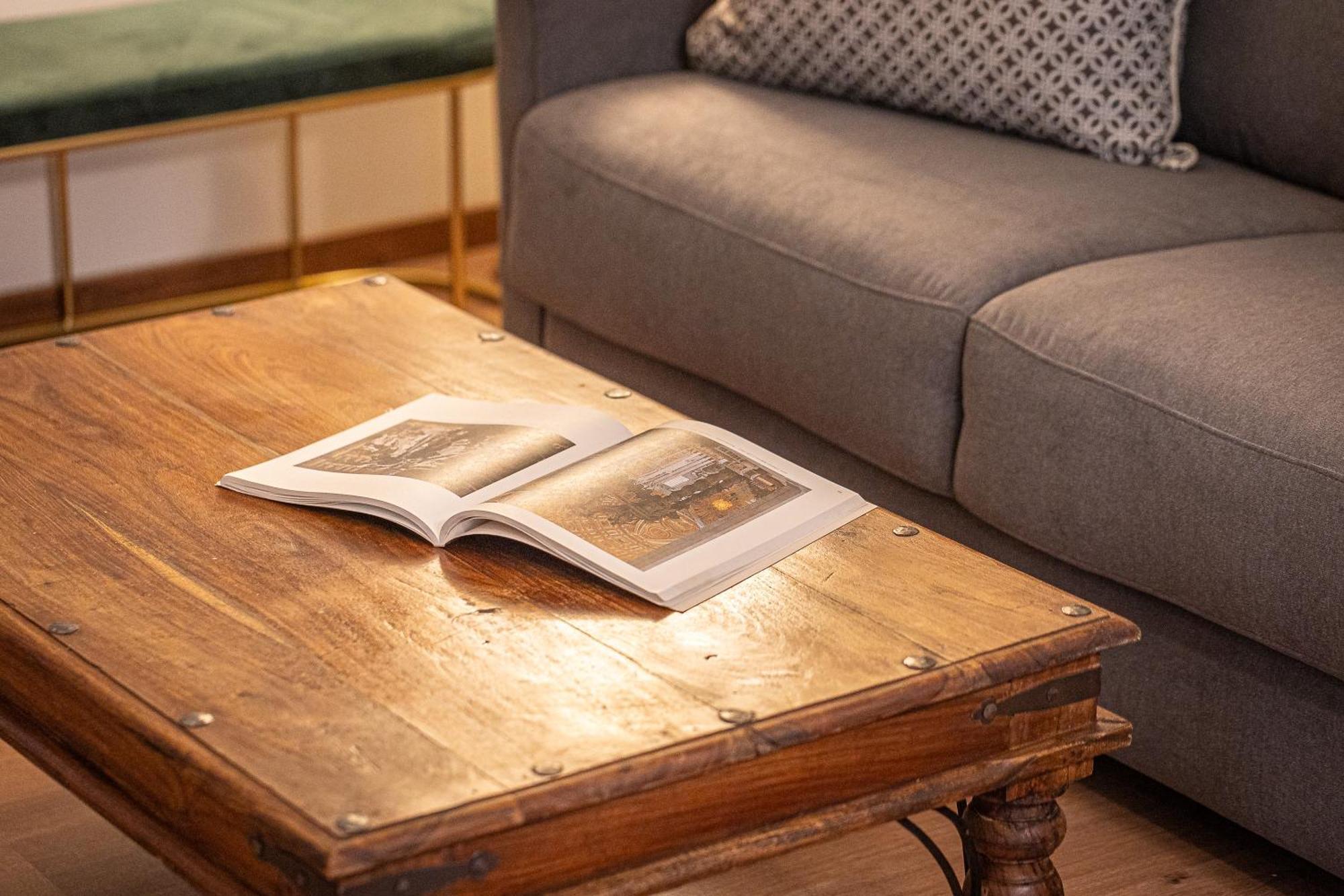 Apartamento Teano House *