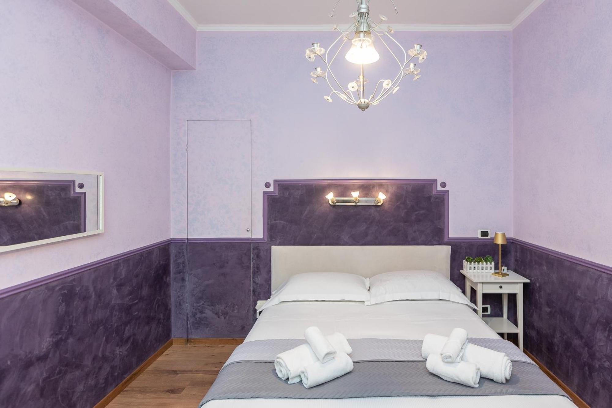 Apartamento Teano House *