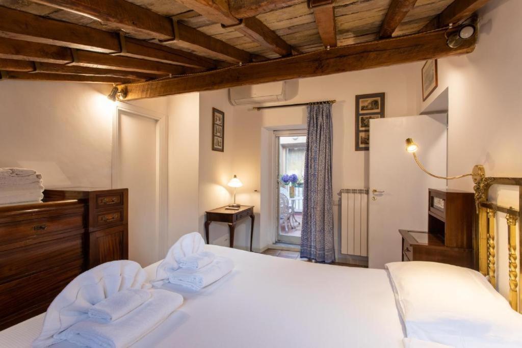 Appartamento Cozy Gambero *