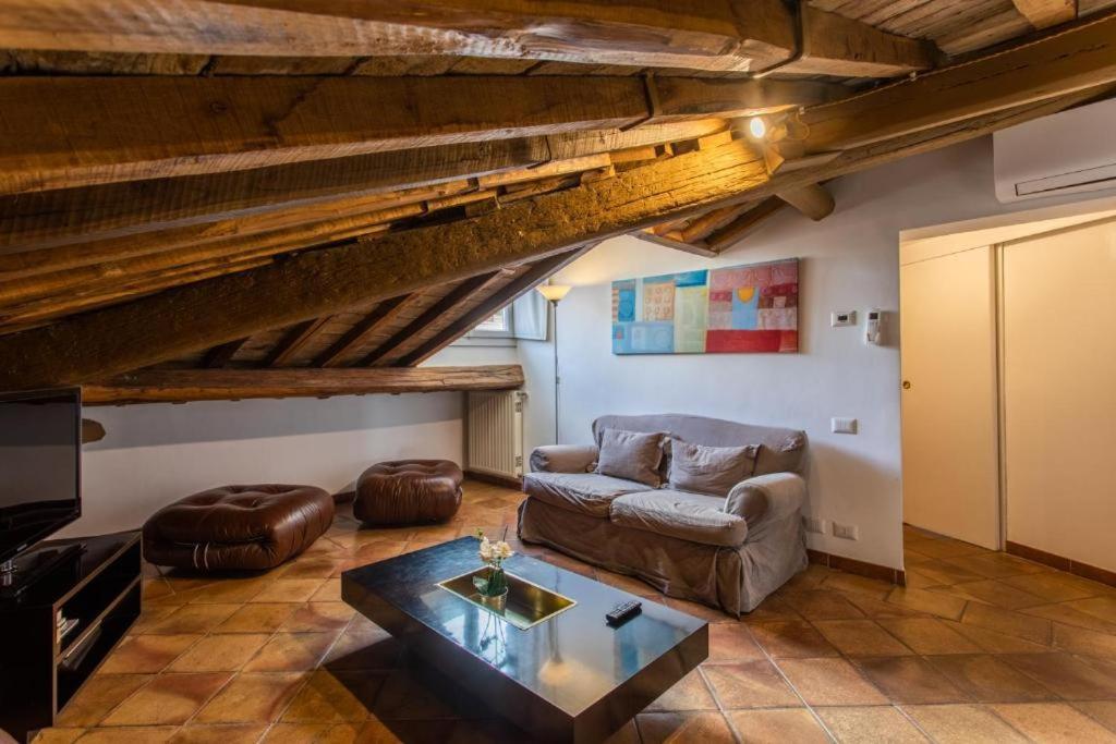 Cozy Gambero * Roma