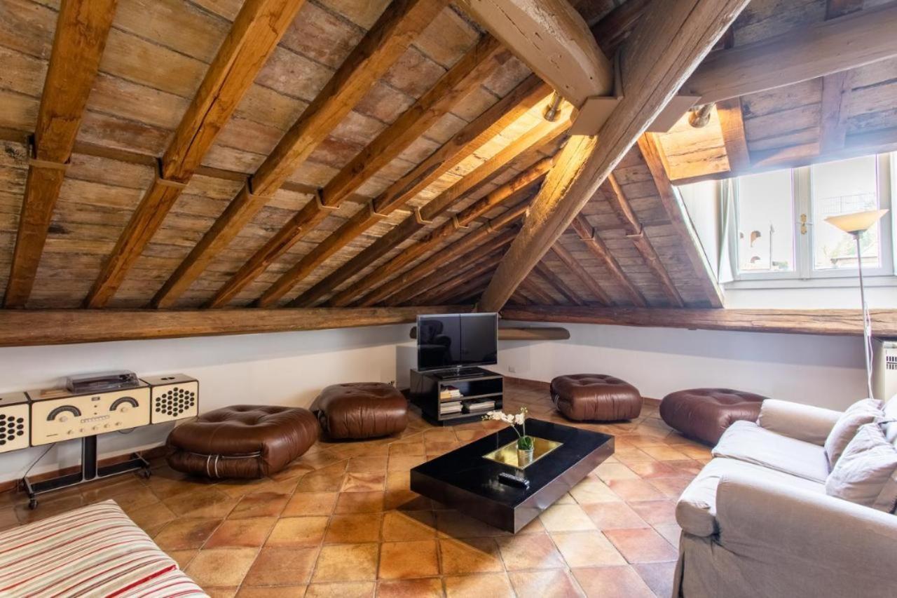 Cozy Gambero Appartamento Roma