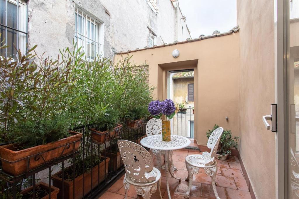 Appartamento Cozy Gambero Roma