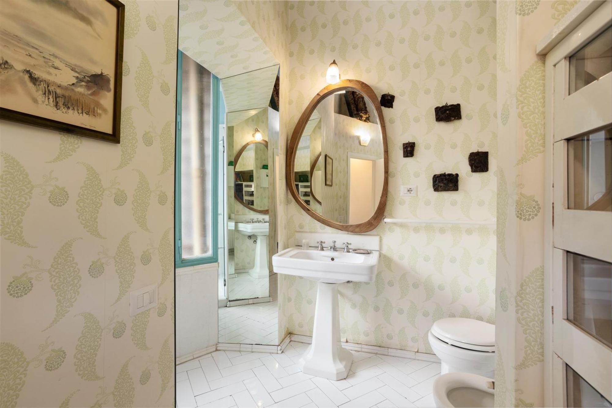 Apartamento Cozy Gambero *
