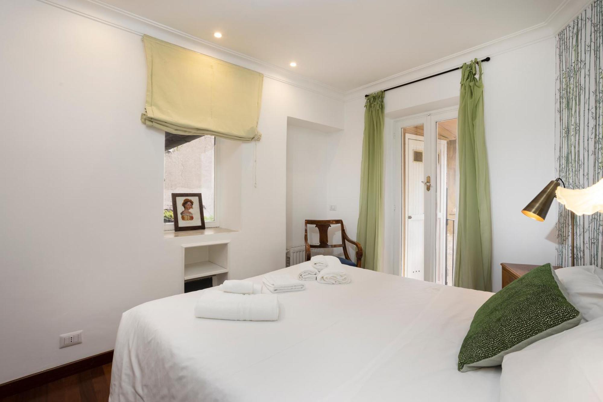 Cozy Gambero Appartamento Roma